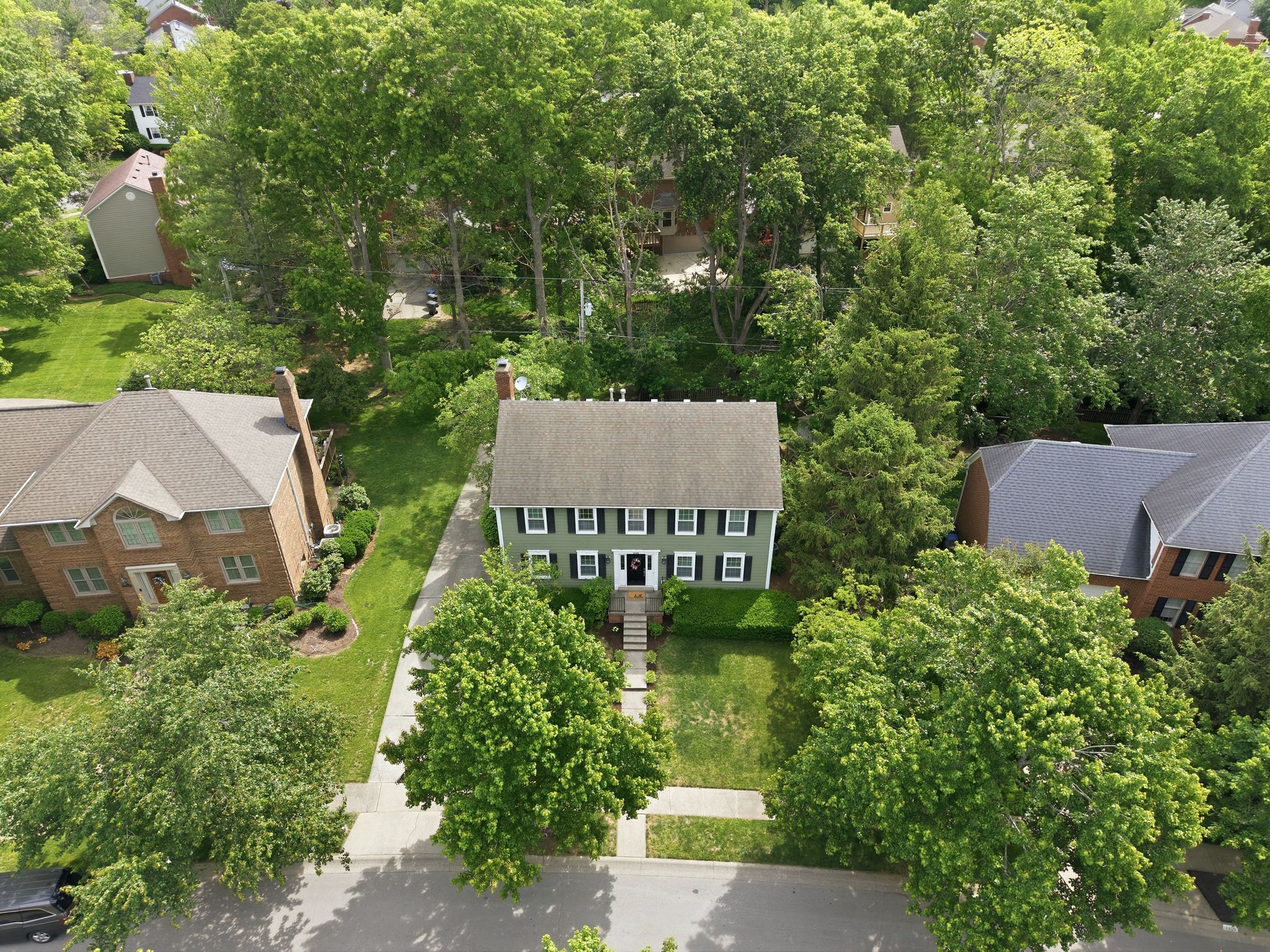  2405 Brookshire Circle - 物件實景