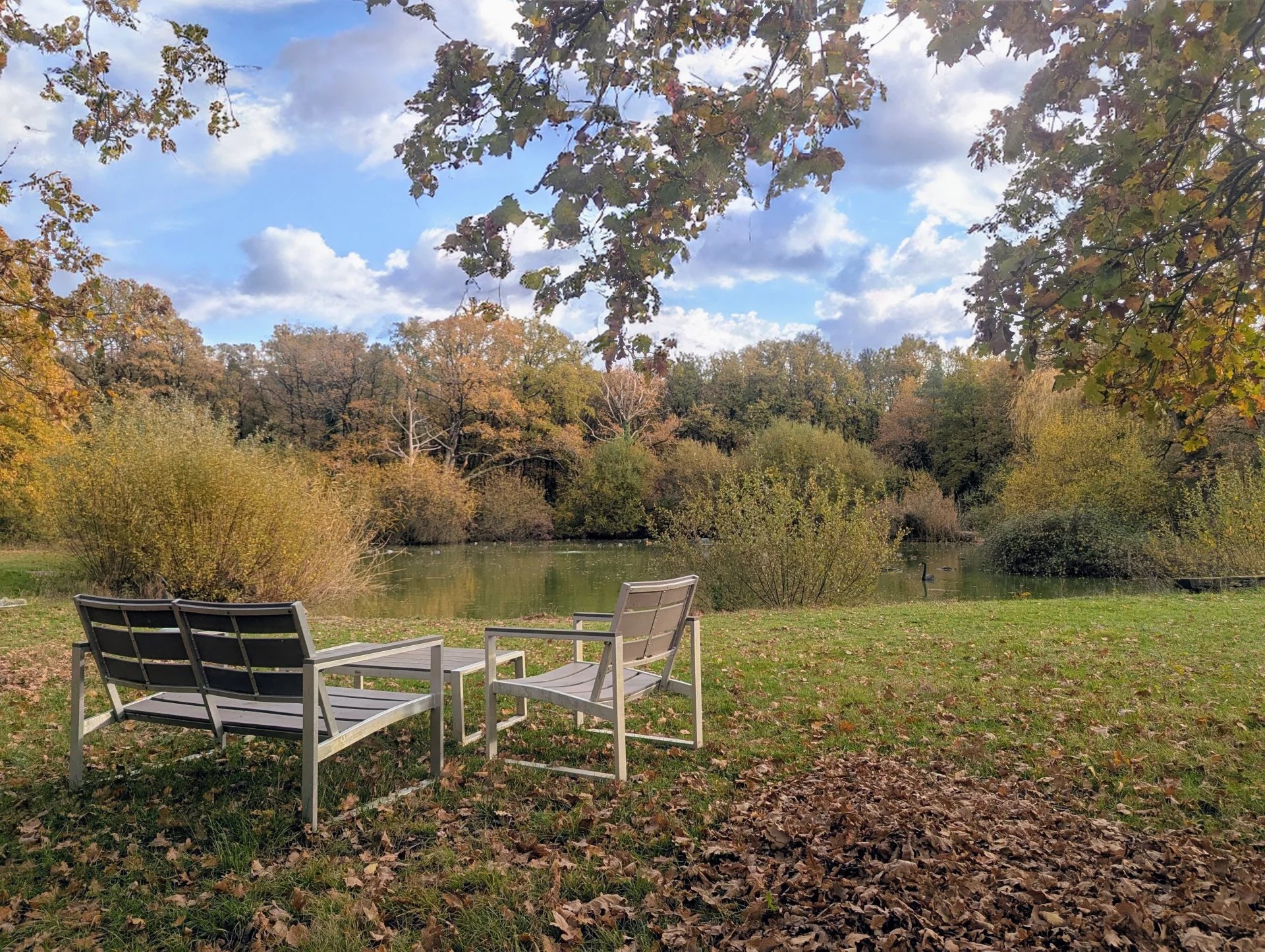 Azay-sur-Cher, Centre-Val de Loire, 37270, FR, ,Residential,For Sale,1990961