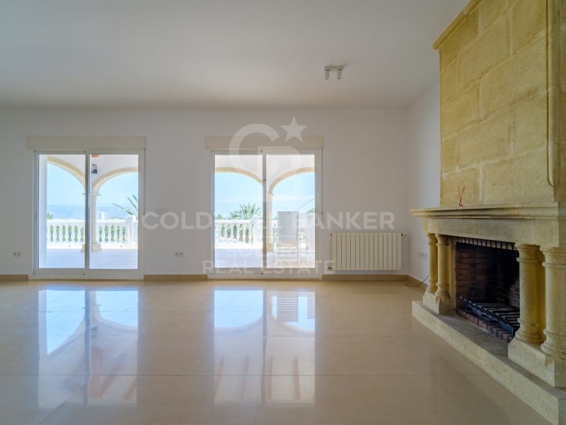 Alicante, J?vea / X?bia, Cap Mart? - Pinomar, Cap, Jávea / Xàbia, Comunidad Valenciana, ES, 4 Bedrooms Bedrooms, ,3 BathroomsBathrooms,Residential,For Sale,Alicante, J?vea / X?bia, Cap Mart? - Pinomar, Cap ,1671975