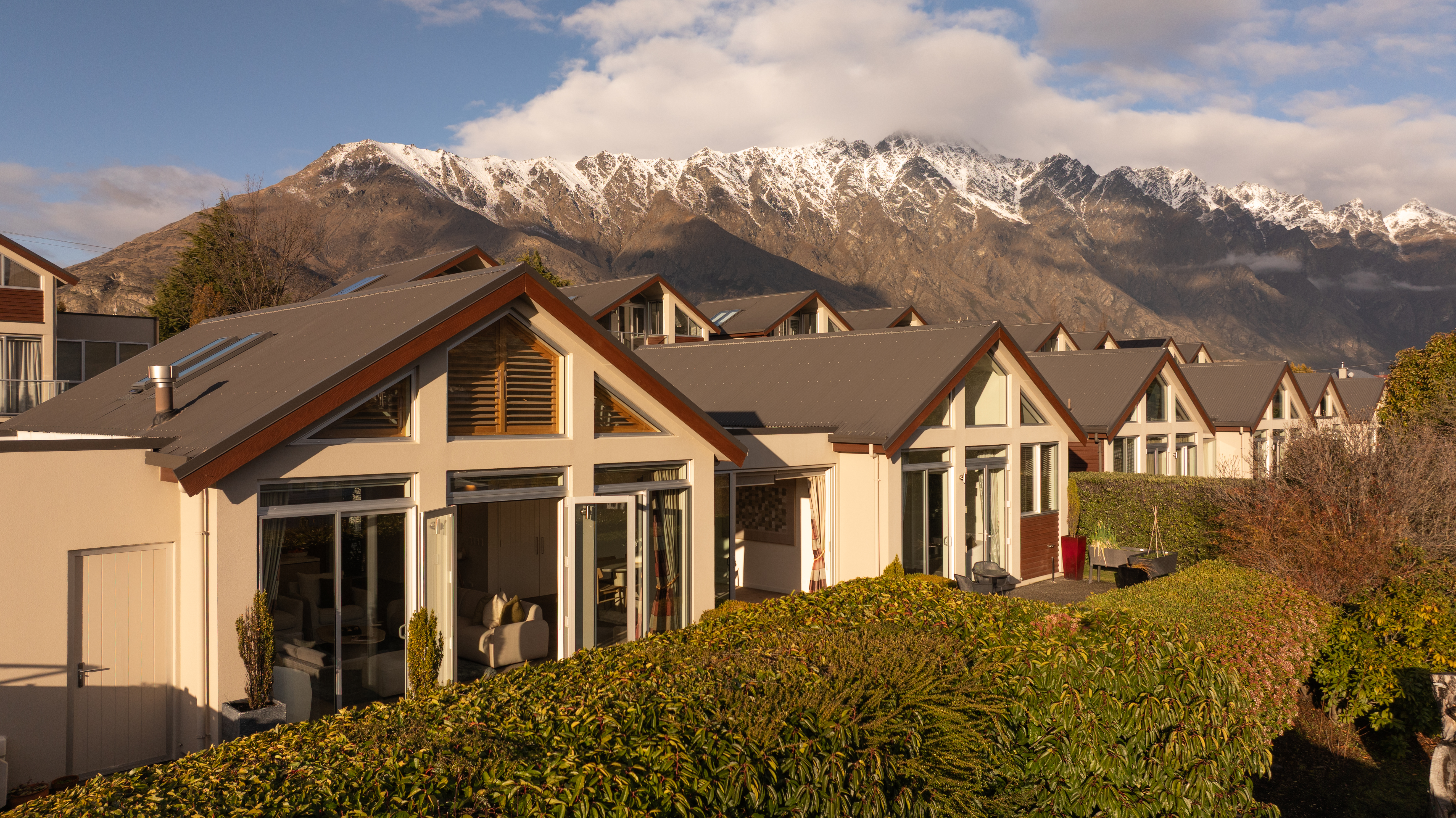  Your Queenstown Base for Years to Come - 物件實景