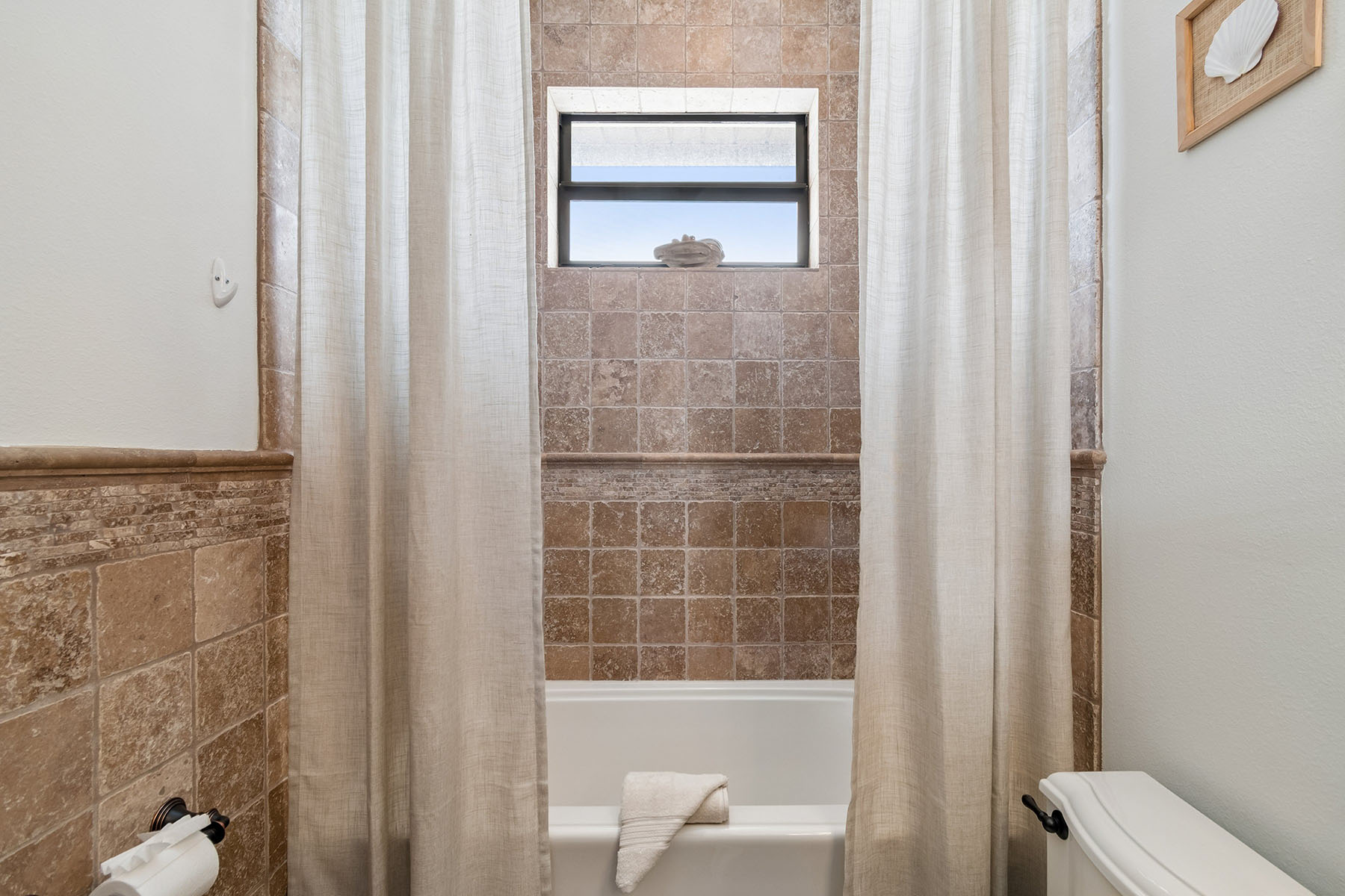  BAYSIDE SUB - 物件實景