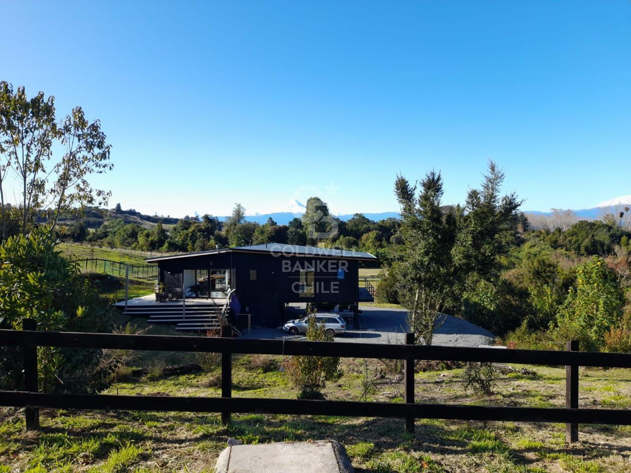Frutillar, Chile, 3 Bedrooms Bedrooms, ,2 BathroomsBathrooms,Residential,For Sale,1947615
