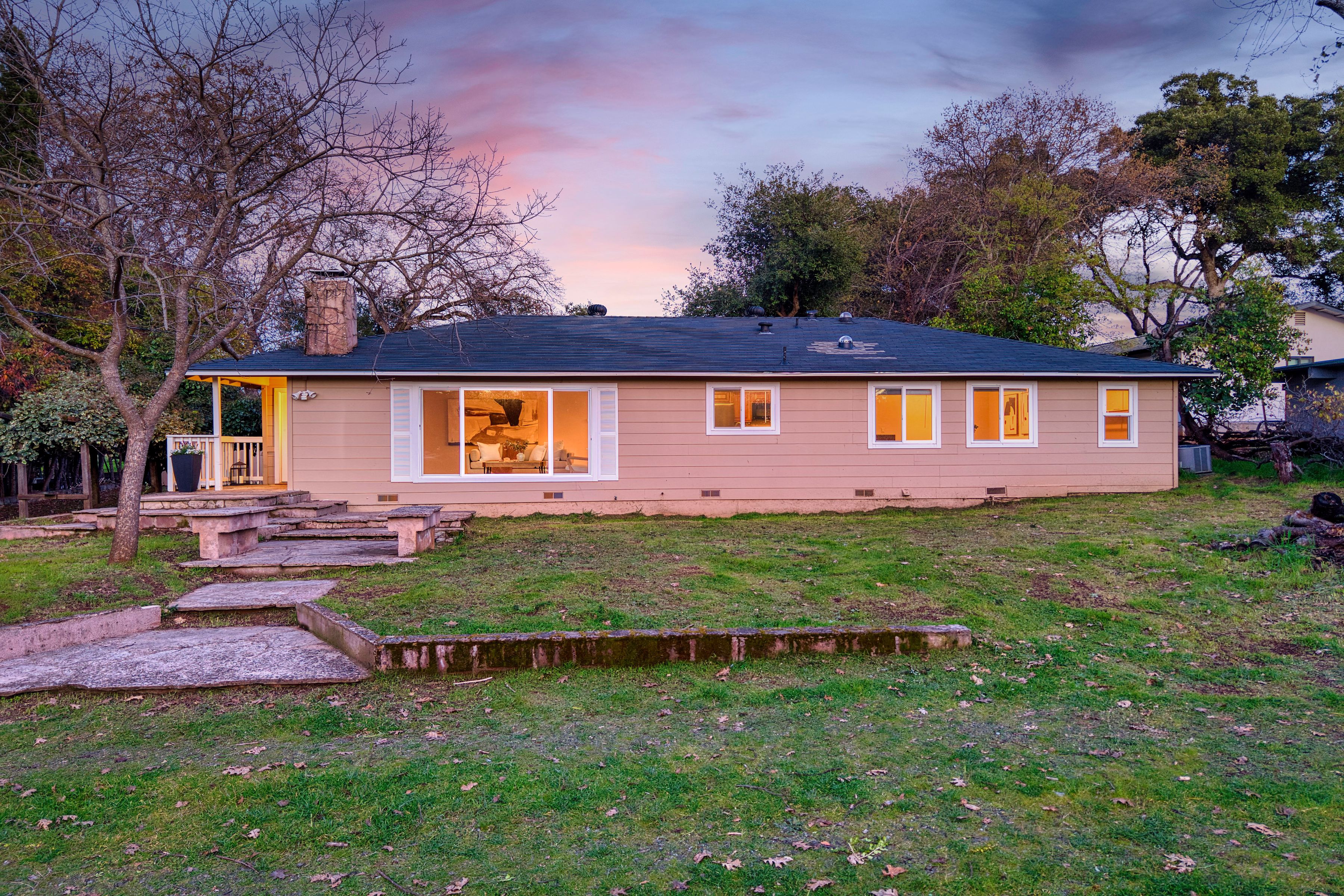  1870 Westlake Drive - 物件實景