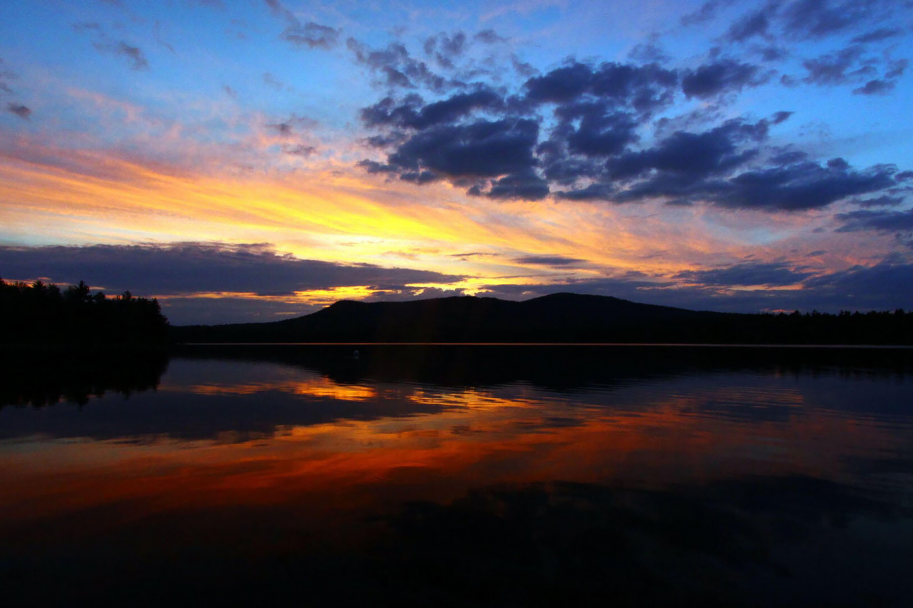  1312 Tunk Lake Road - 物件實景