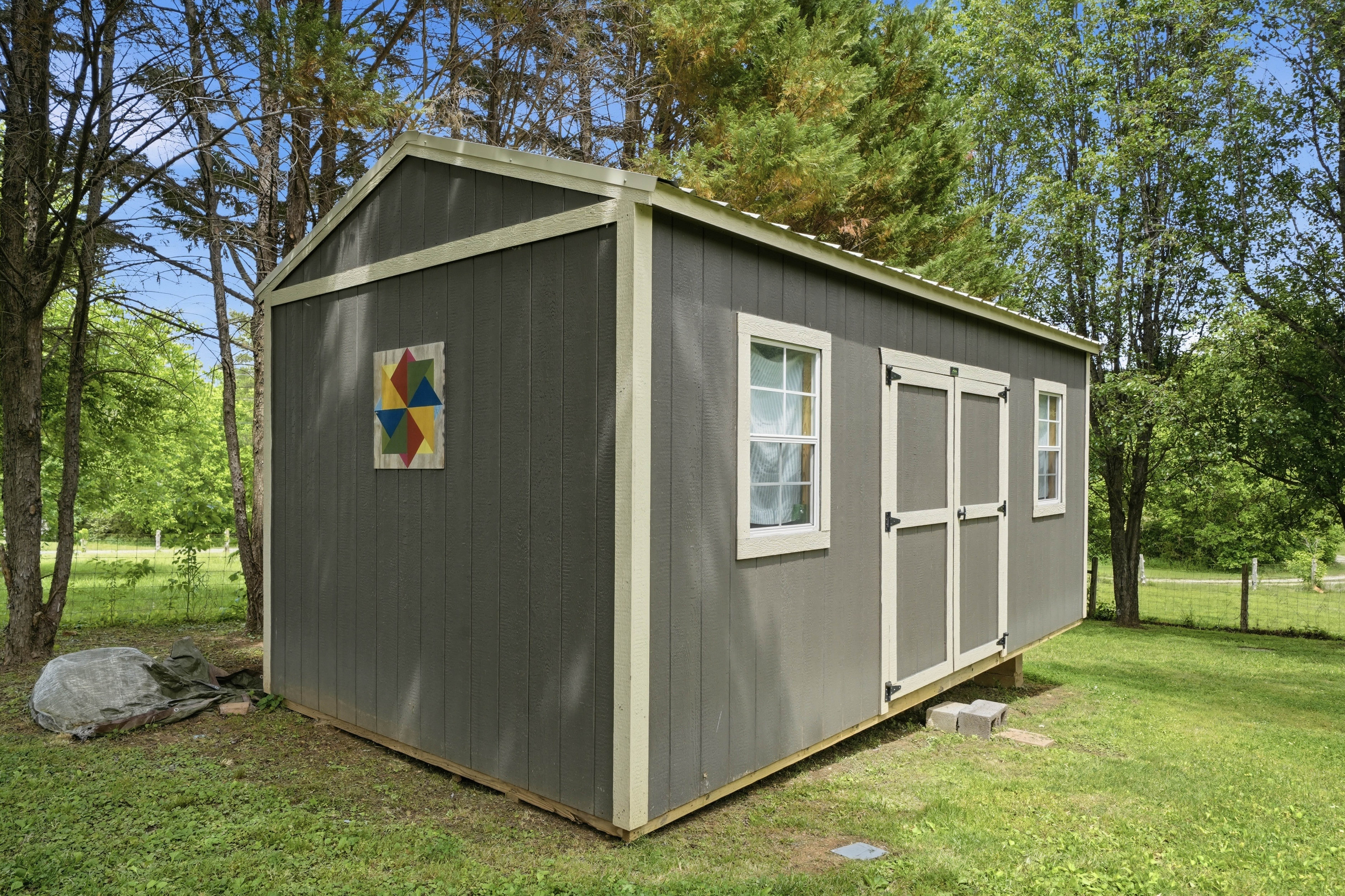  5816 Tennessee 360, Tellico Plains, TN 37385 - 物件實景