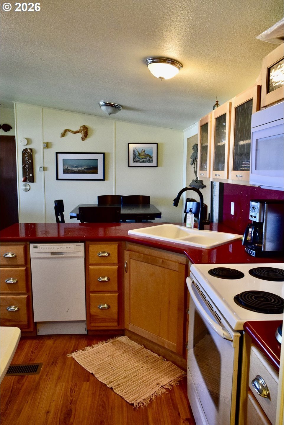 GoldBeach, Oregon, 97444, United States, 2 Bedrooms Bedrooms, ,2 BathroomsBathrooms,Residential,For Sale,2008579