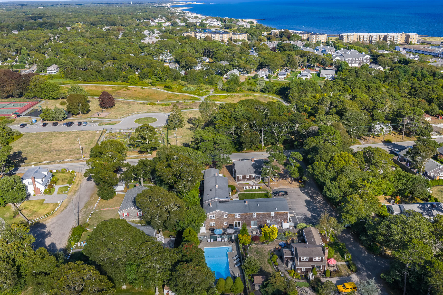  67 Inman Road, Dennis Port, MA, 02639 - 物件實景