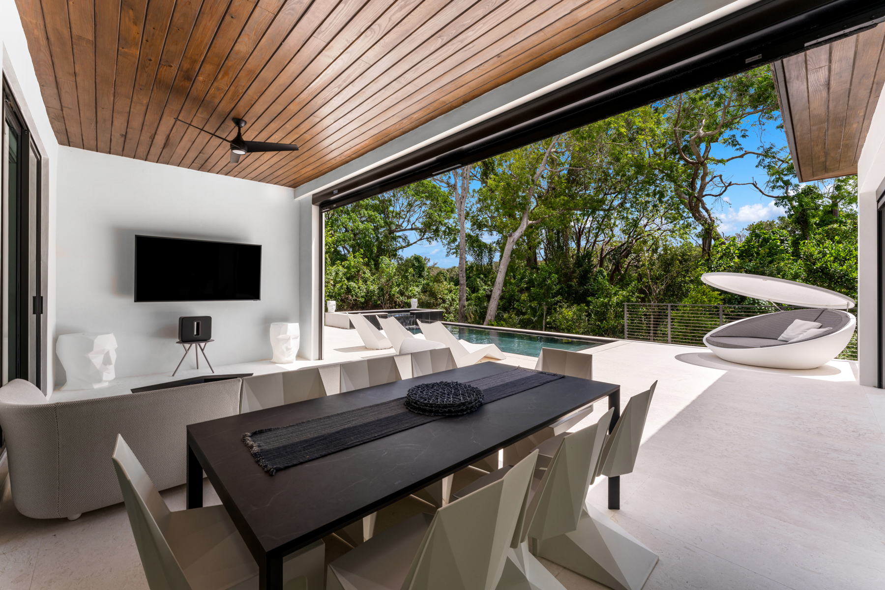  46 South Bridge Lane - Ocean Reef Club - 物件實景