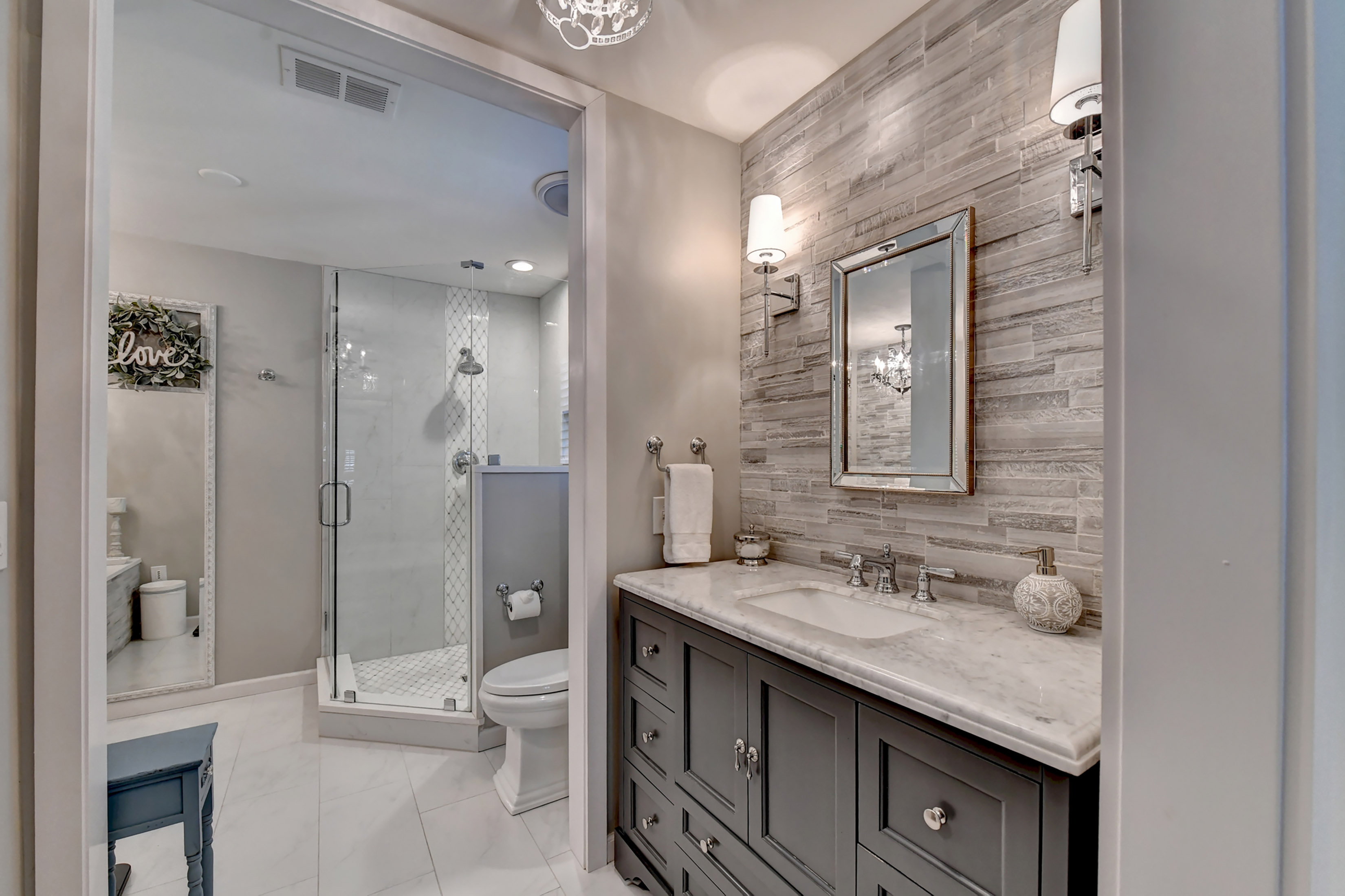  Lovely End-Unit Townhome in Roswell - 物件實景