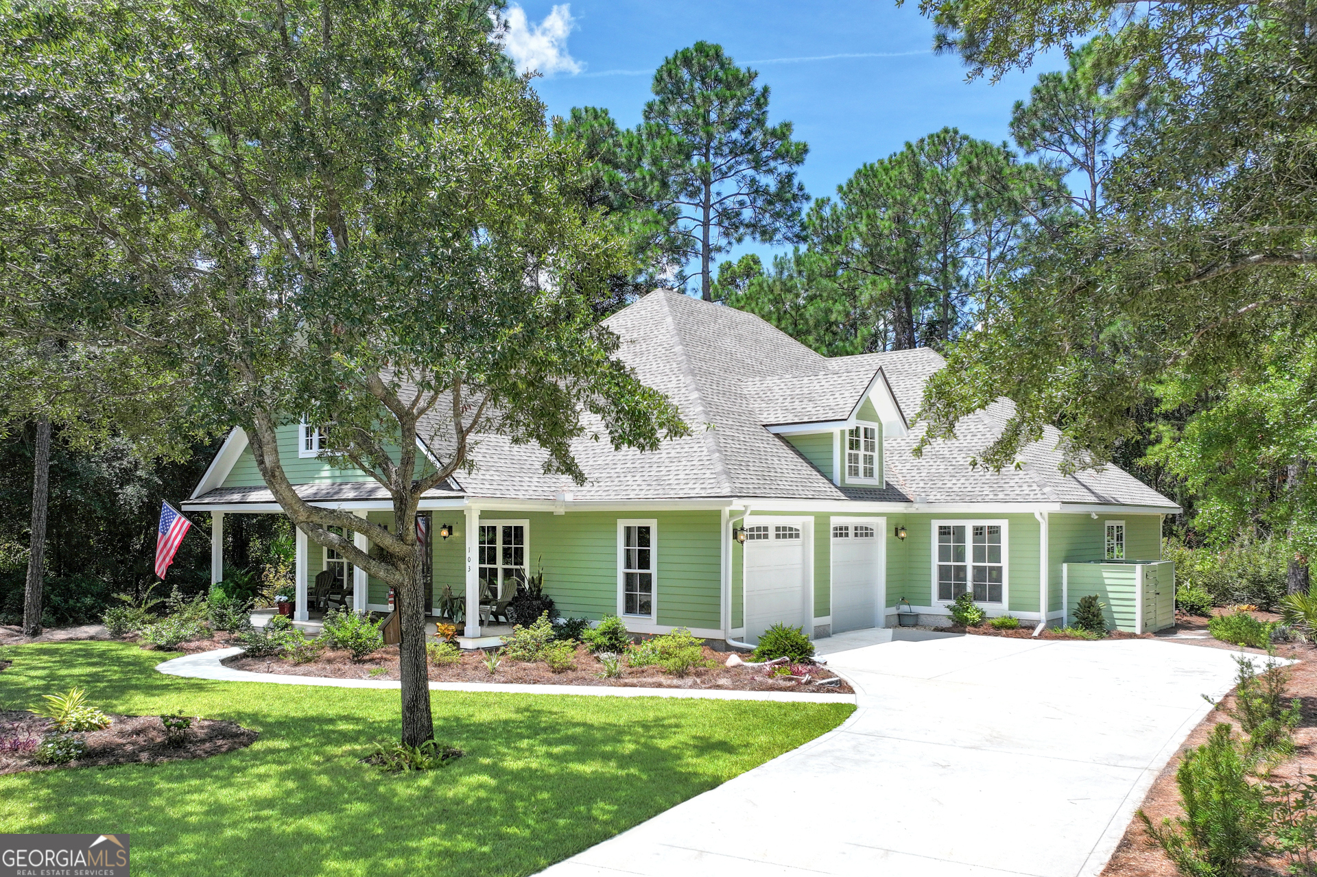 St. Marys, Georgia, 31558, United States, 3 Bedrooms Bedrooms, ,2 BathroomsBathrooms,Residential,For Sale,1918196