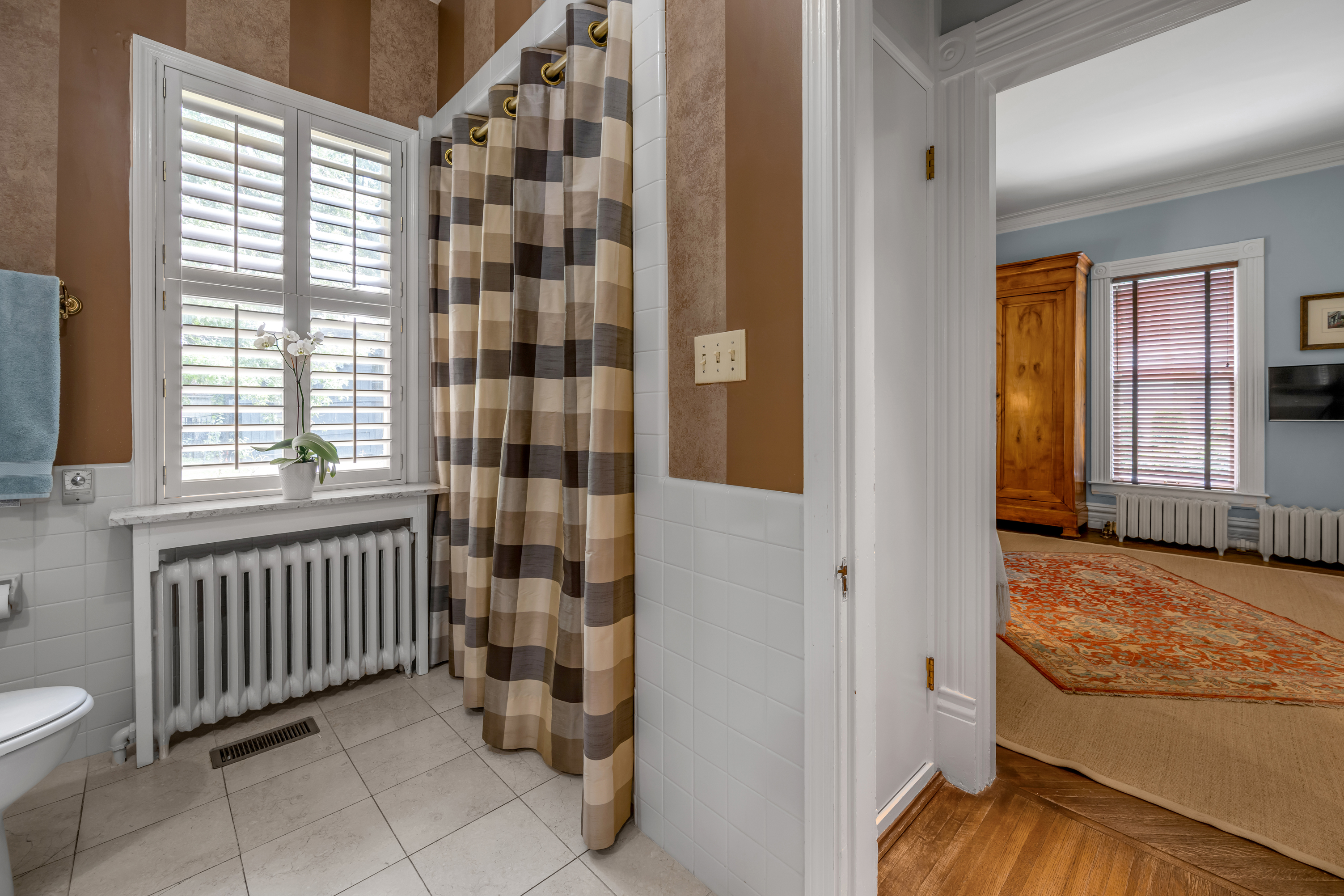  262 S Ashland Avenue - 物件實景
