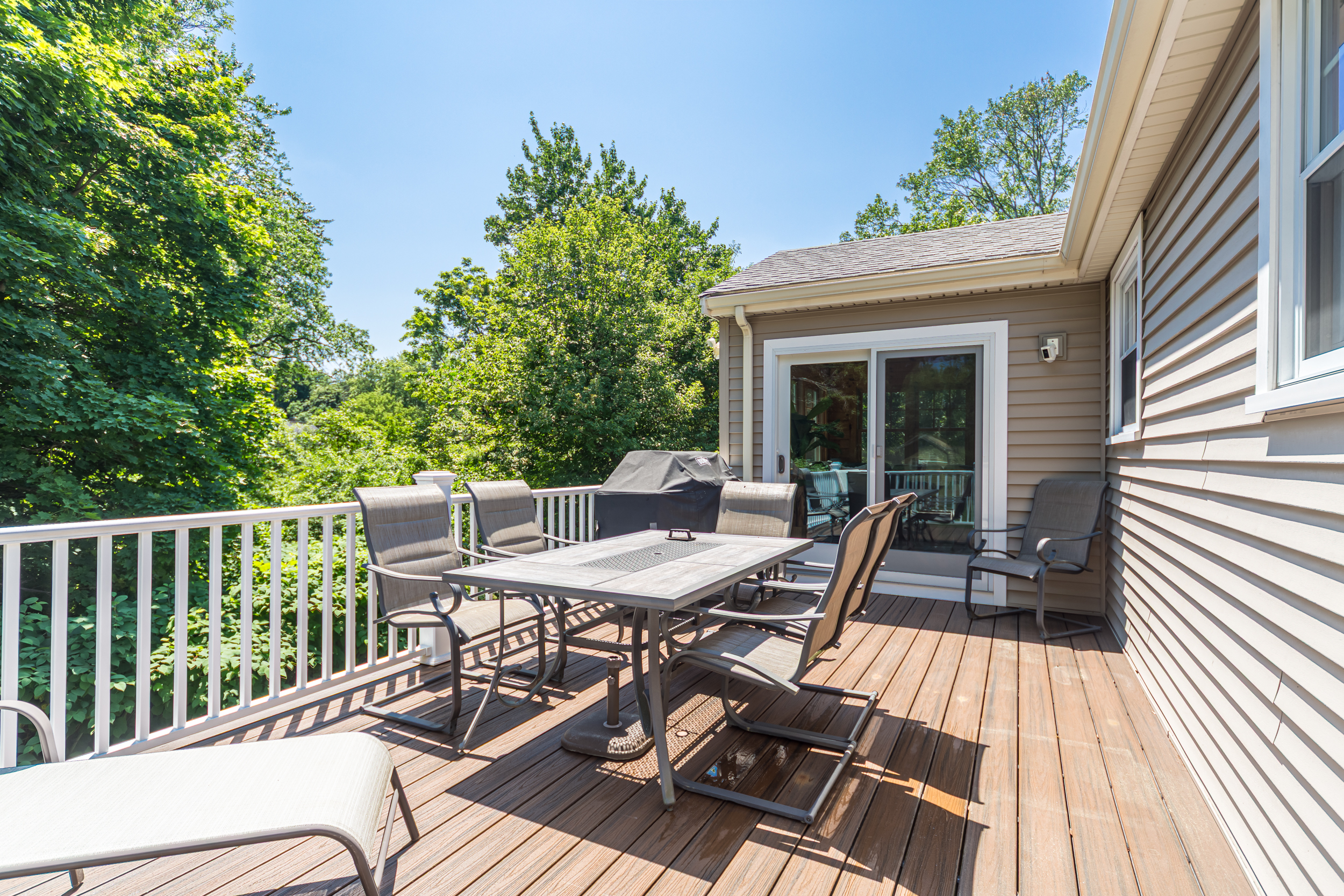  4 Colburn Street, Natick, MA, 01760 - 物件實景
