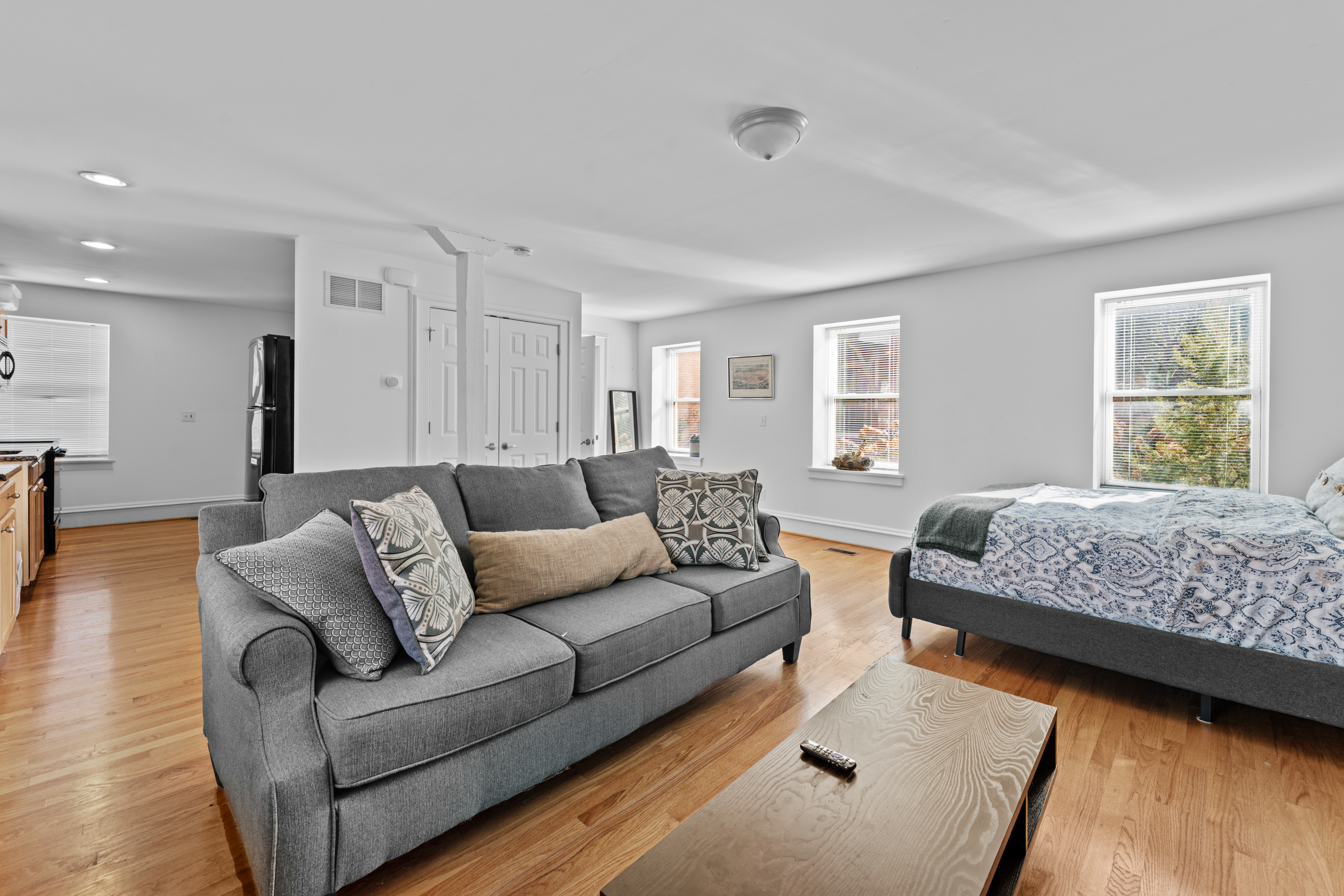  Historic Lafayette Square Victorian Manse with Carriage House - 物件實景