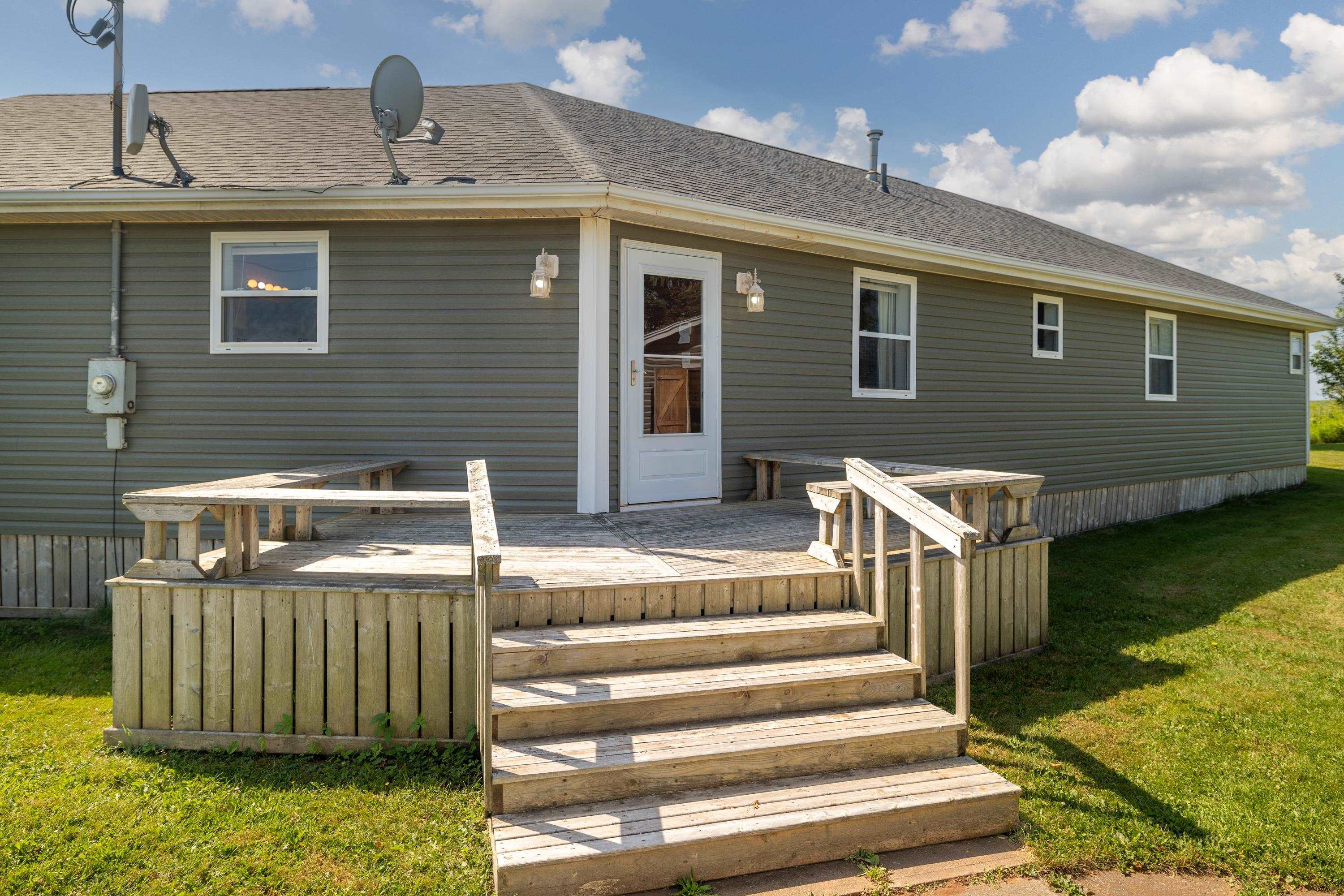 ARGYLE SHORE, Prince Edward Island, C0A 1C0, CA, 4 Bedrooms Bedrooms, ,3 BathroomsBathrooms,Residential,For Sale,1896111