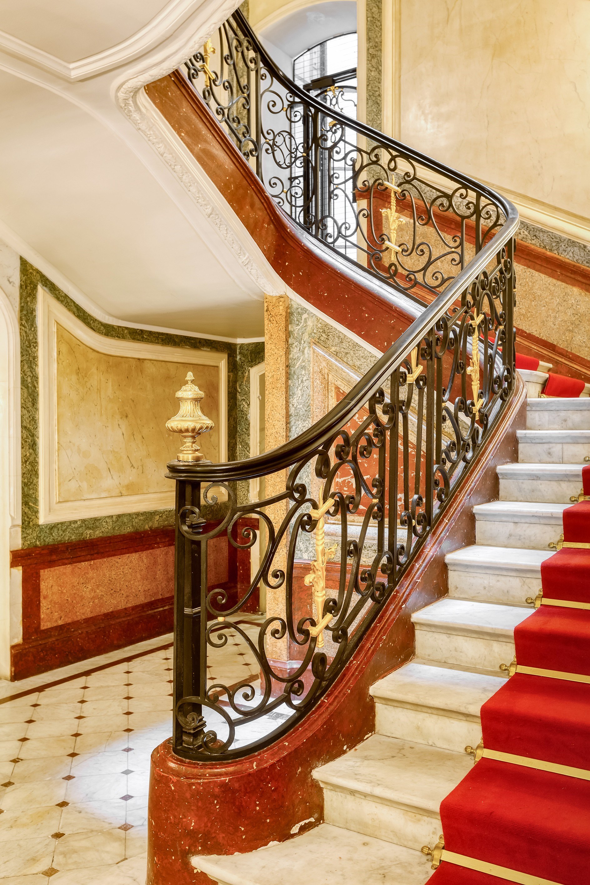  Apartment / Commercial Premises on Place Vendôme - 物件實景