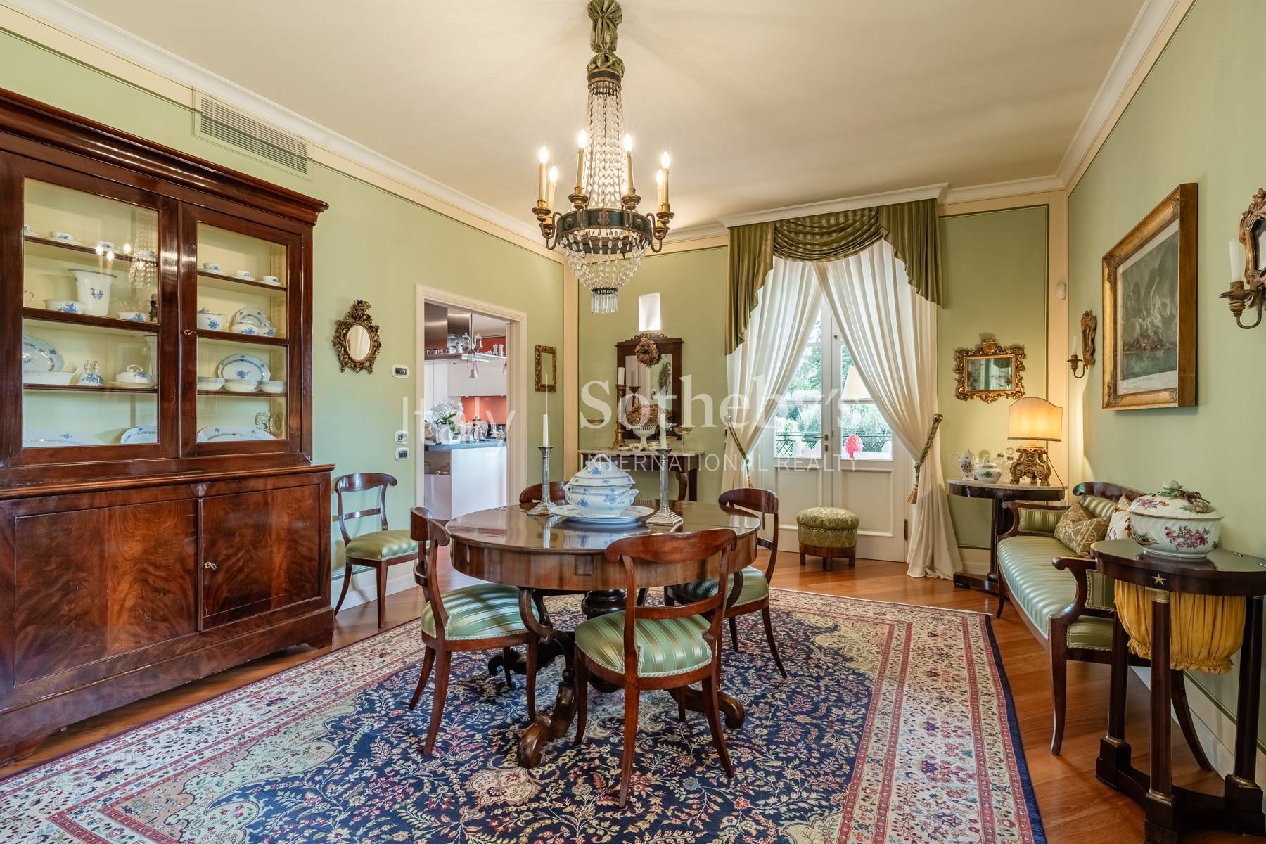  Exclusive villa on the hills of Lucca - 物件實景