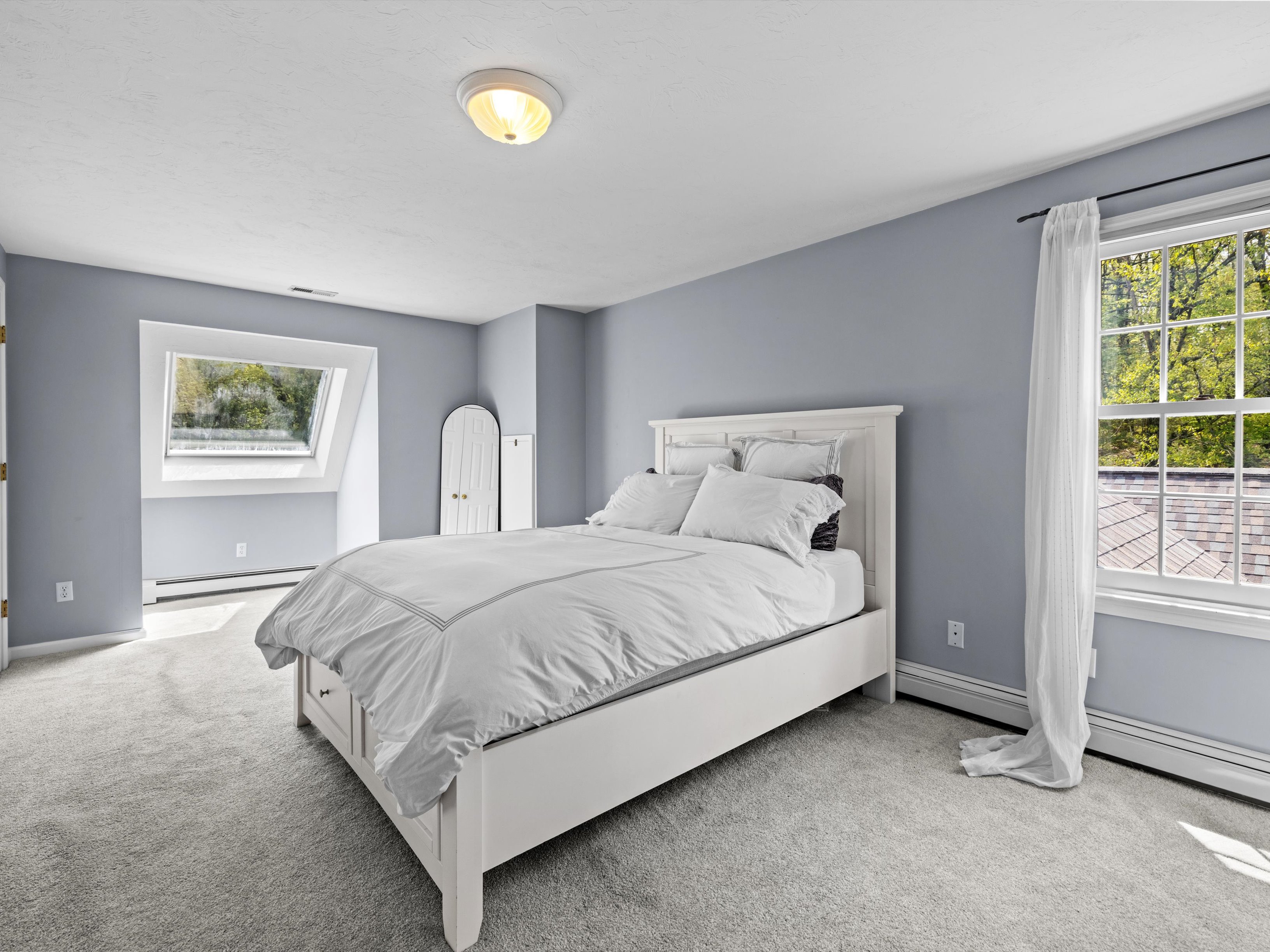  Stunning Fay Acres Colonial on almost 8 acres of land - 物件實景