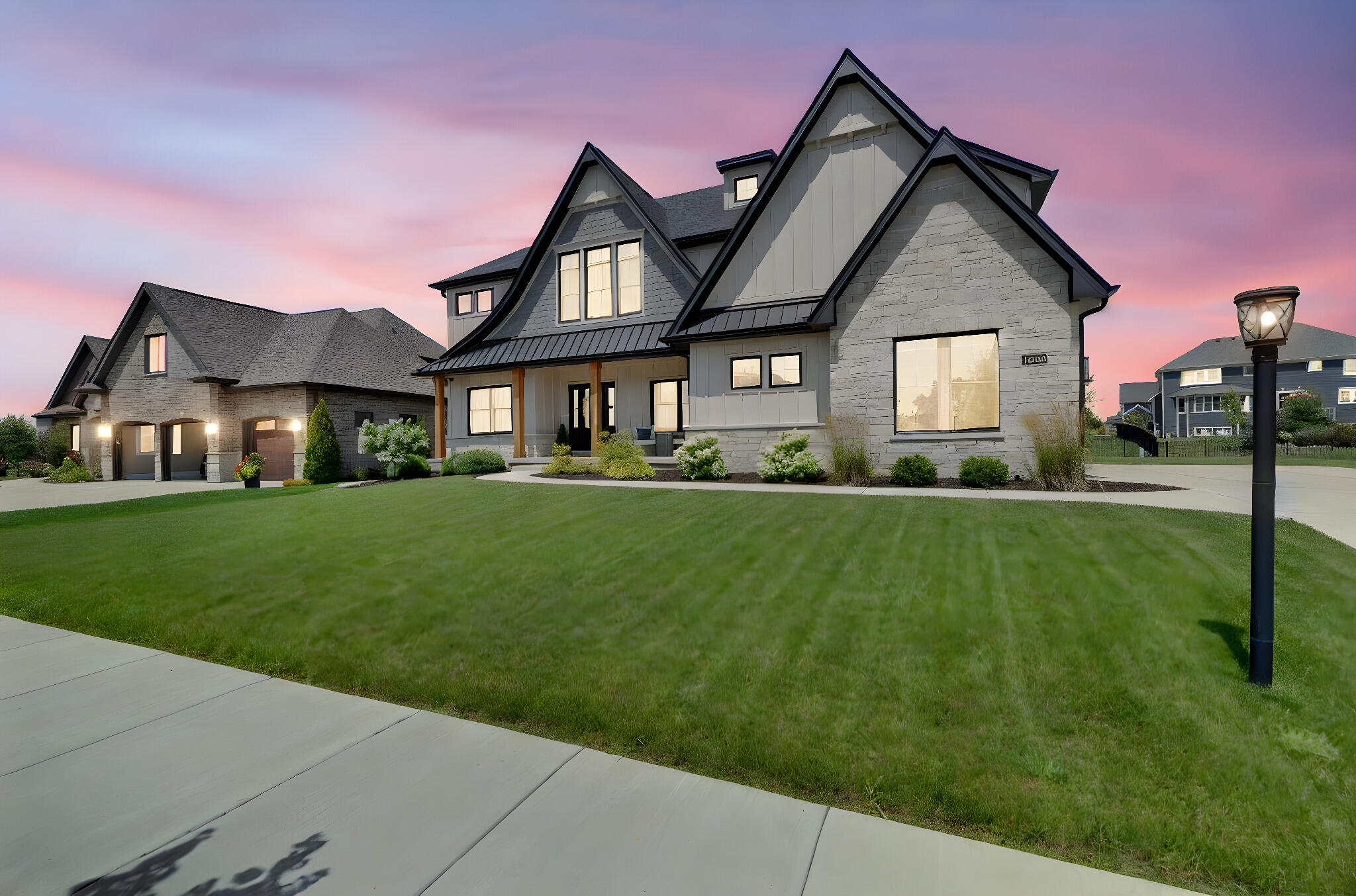 St. John, Indiana, 46373, United States, 5 Bedrooms Bedrooms, ,2 BathroomsBathrooms,Residential,For Sale,1898670