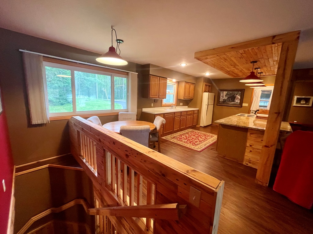 Tomahawk, Wisconsin, 54487, United States, 4 Bedrooms Bedrooms, ,2 BathroomsBathrooms,Residential,For Sale,1907326
