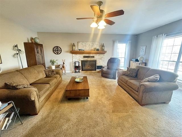 Cookson, Oklahoma, 74427, United States, 3 Bedrooms Bedrooms, ,3 BathroomsBathrooms,Residential,For Sale,1996521