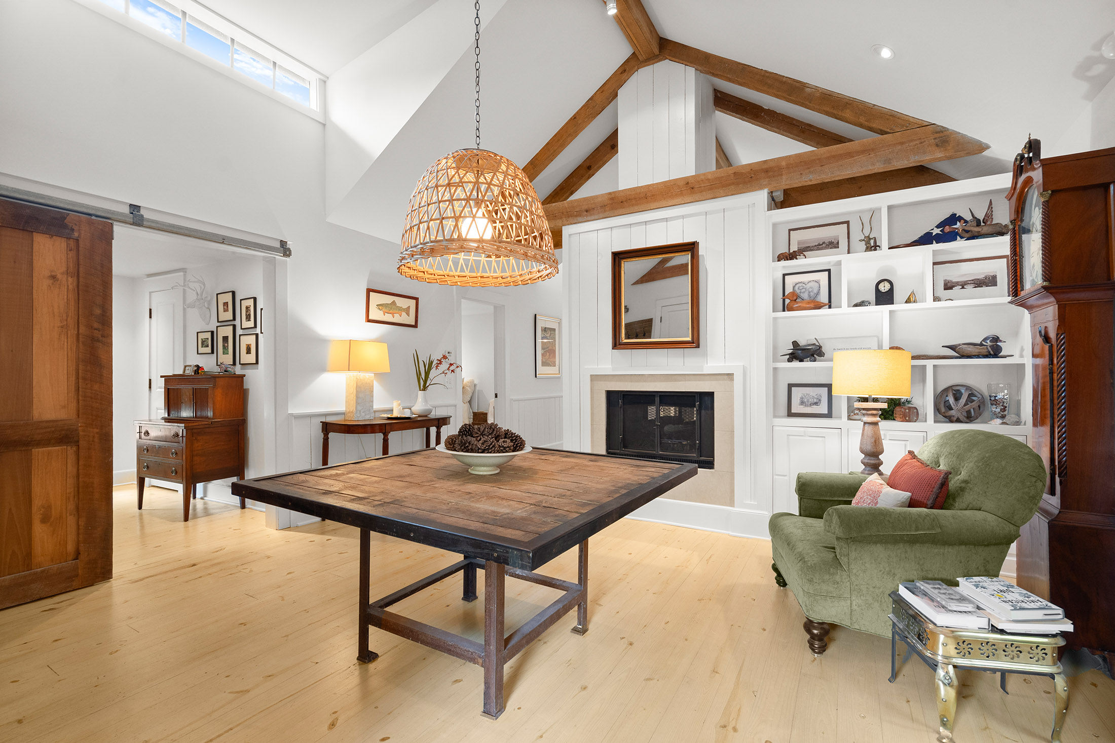  Charming Renovated 1935 Cottage in the Sought-After Underwood Hills Neighborhood - 物件實景