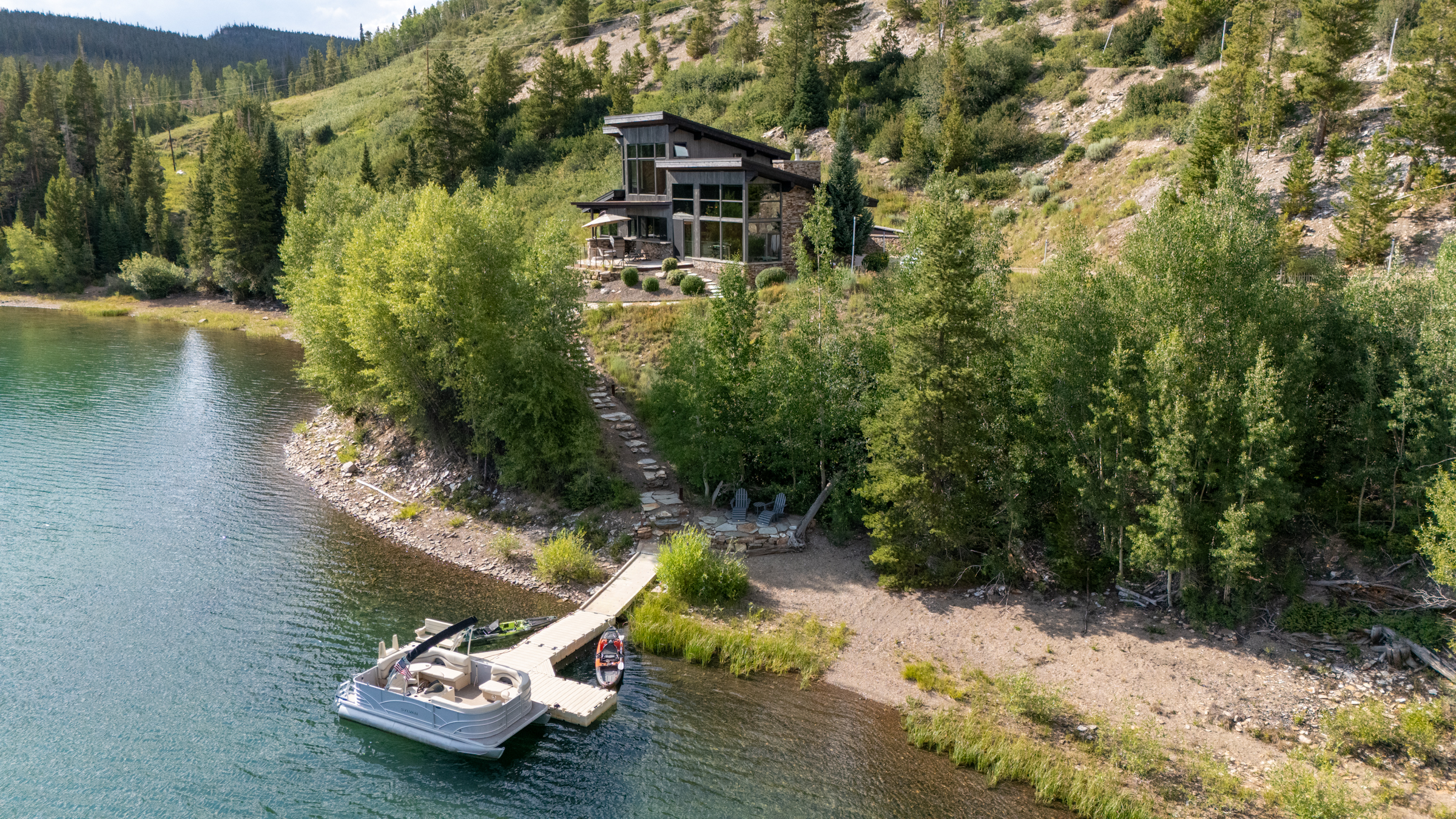  1868 County Road 186, Kremmling, CO 80459 - 物件實景