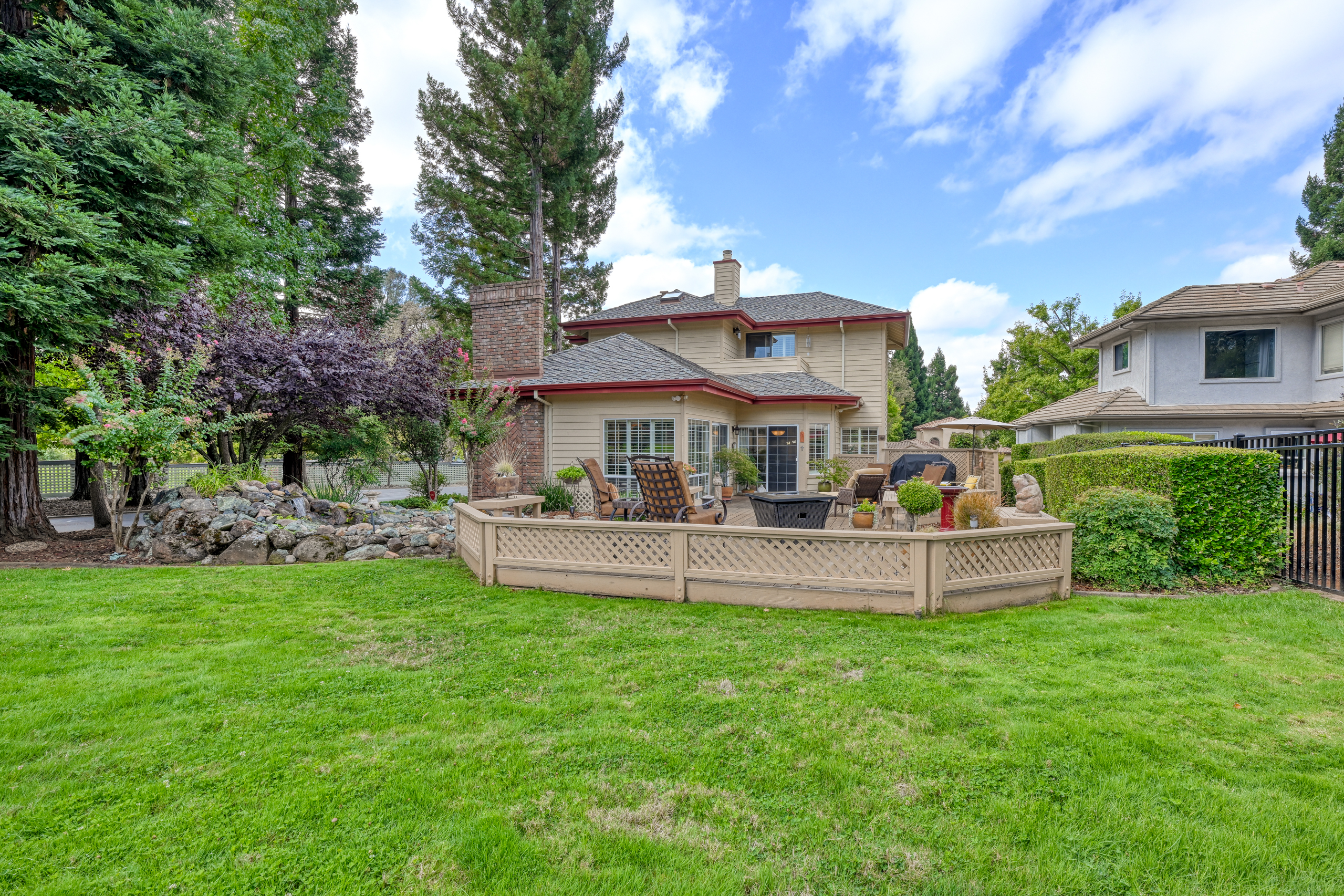  2431 Justamere Court, Cameron Park, CA 95682 - 物件實景