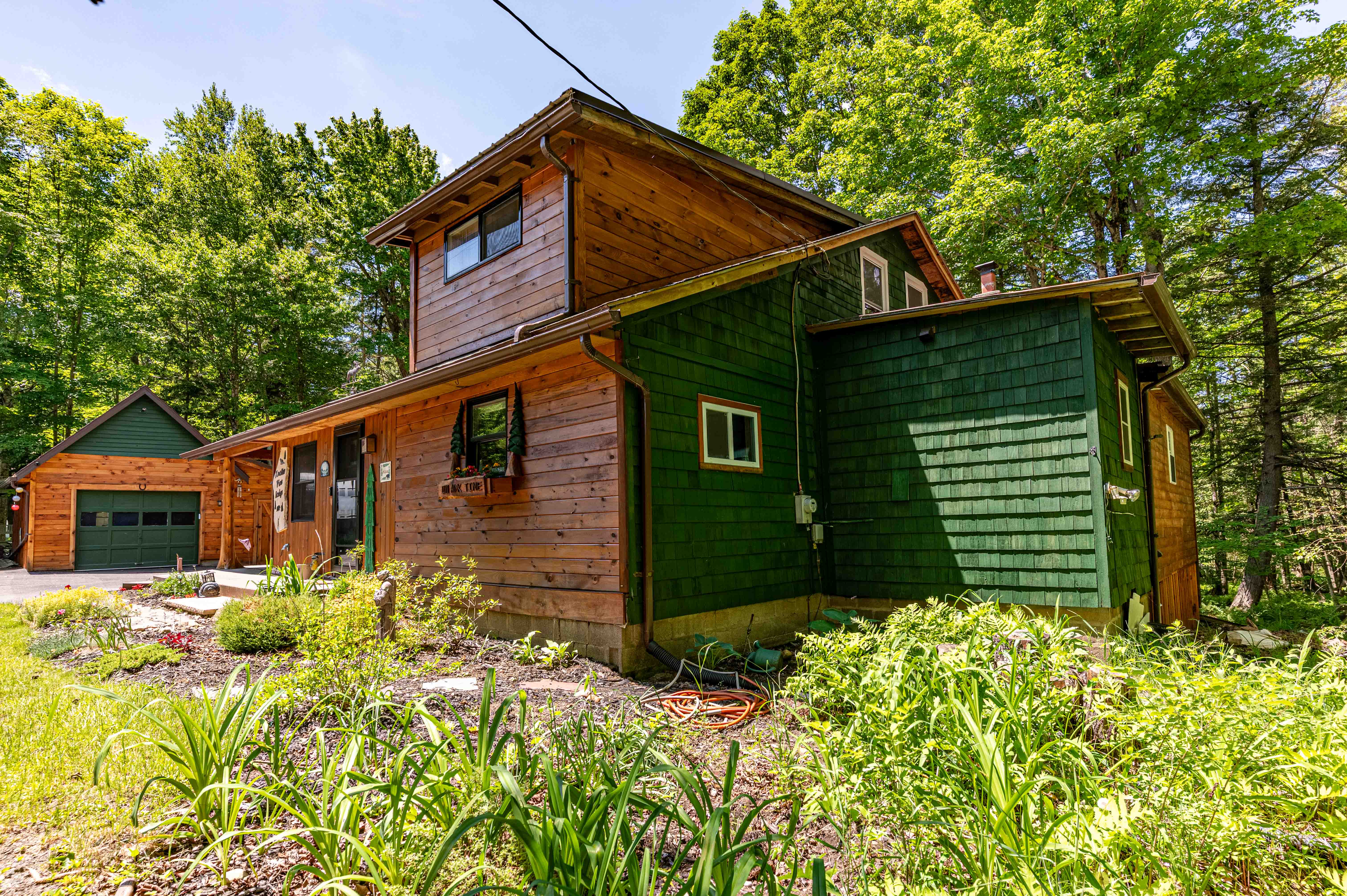  14079 NY-28, Forestport, NY, 13338 - 物件實景