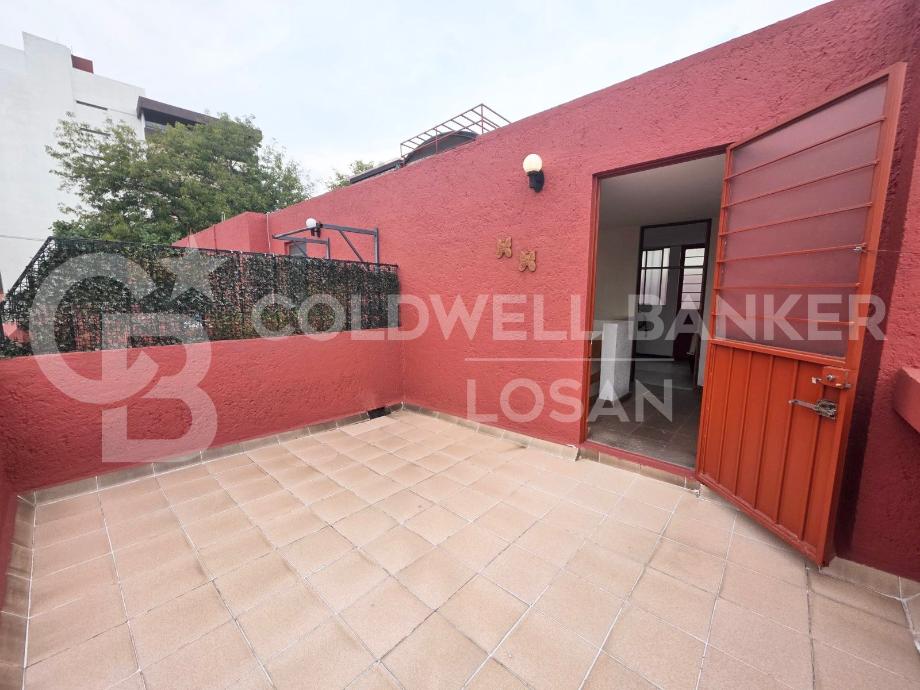 Benito Juárez, Ciudad de México, 03104, Mexico, 3 Bedrooms Bedrooms, ,4 BathroomsBathrooms,Residential,For Sale,1918647
