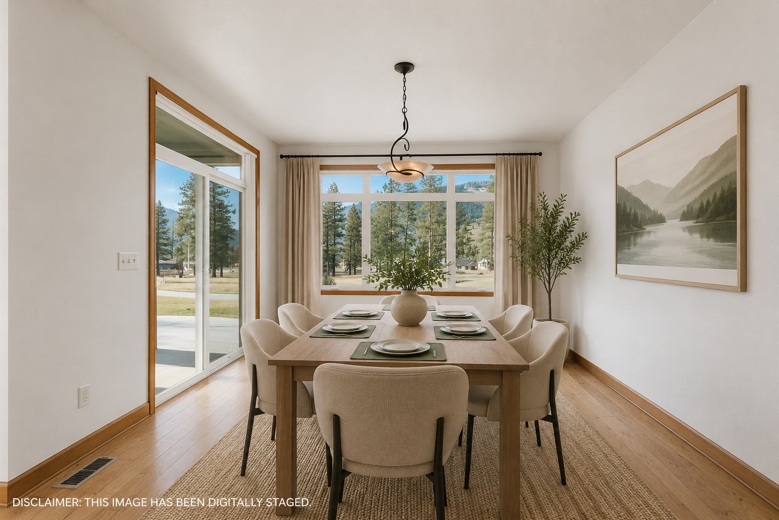 Missoula, Montana, 59802, United States, 3 Bedrooms Bedrooms, ,Residential,For Sale,2016532