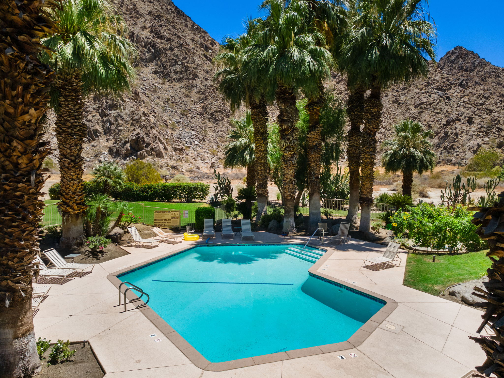  78225 Cabrillo Lane #103, Indian Wells, CA 92210 - 物件實景
