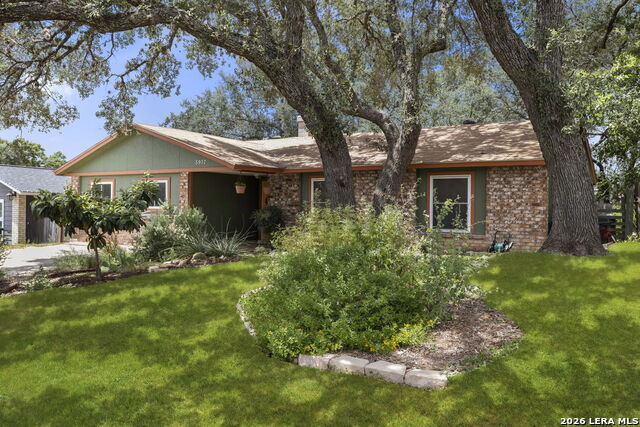 Hidden Boulder St, San Antonio, TX 78250 #1