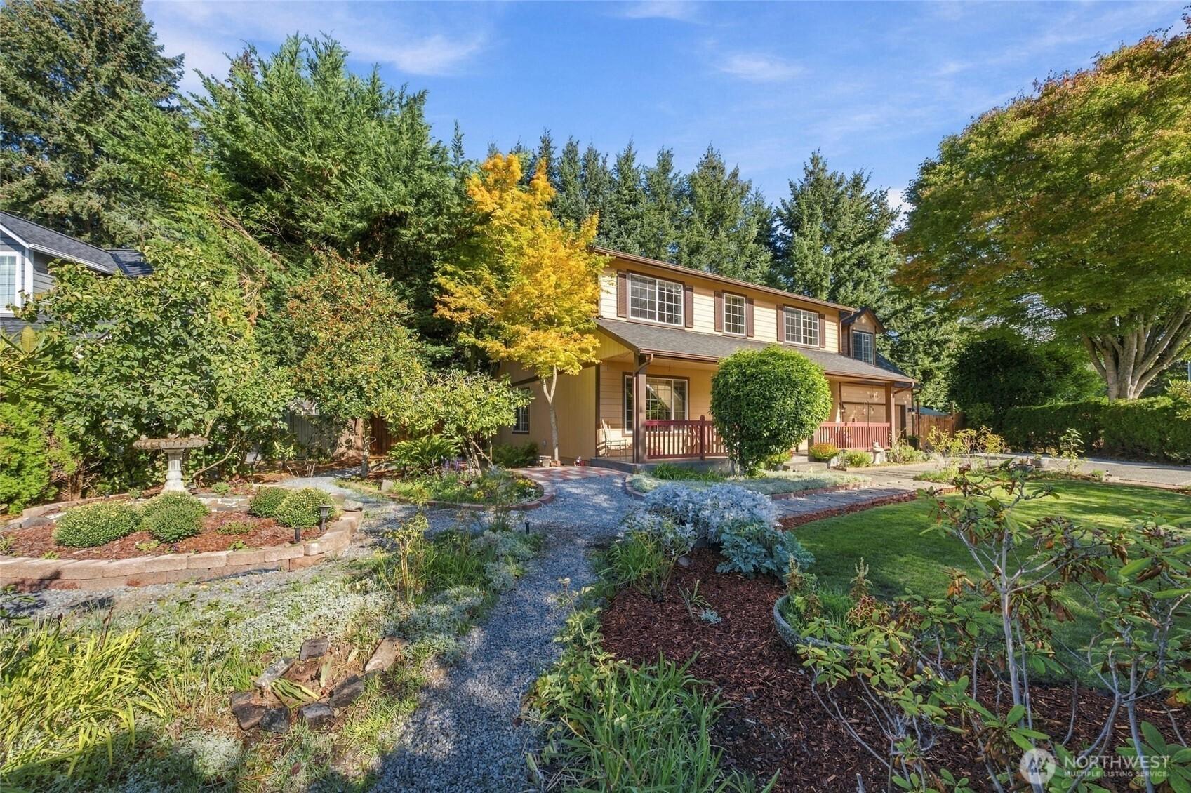 118th St, Bonney Lake, WA 98391 #1