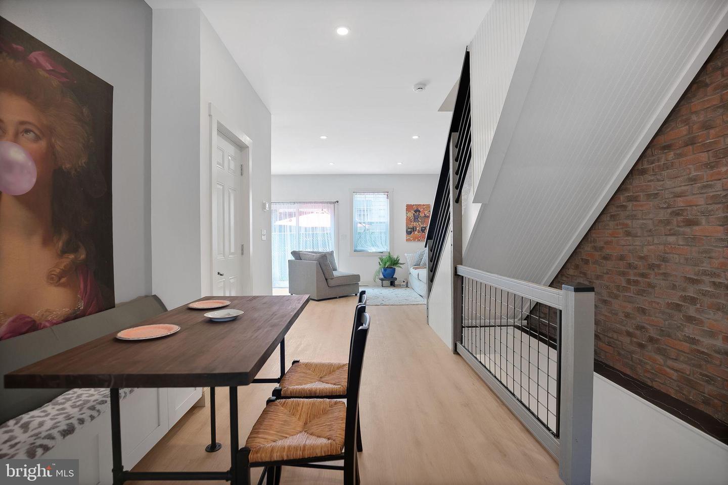 Collingswood, New Jersey, 08107, United States, 3 Bedrooms Bedrooms, ,4 BathroomsBathrooms,Residential,For Sale,1875559