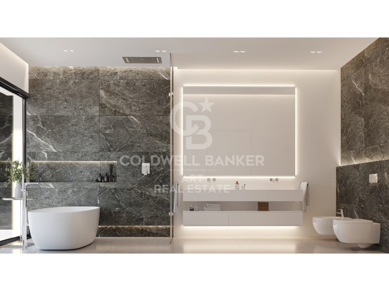 Mijas, Andalusia, ES, 5 Bedrooms Bedrooms, ,4 BathroomsBathrooms,Residential,For Sale,1987627