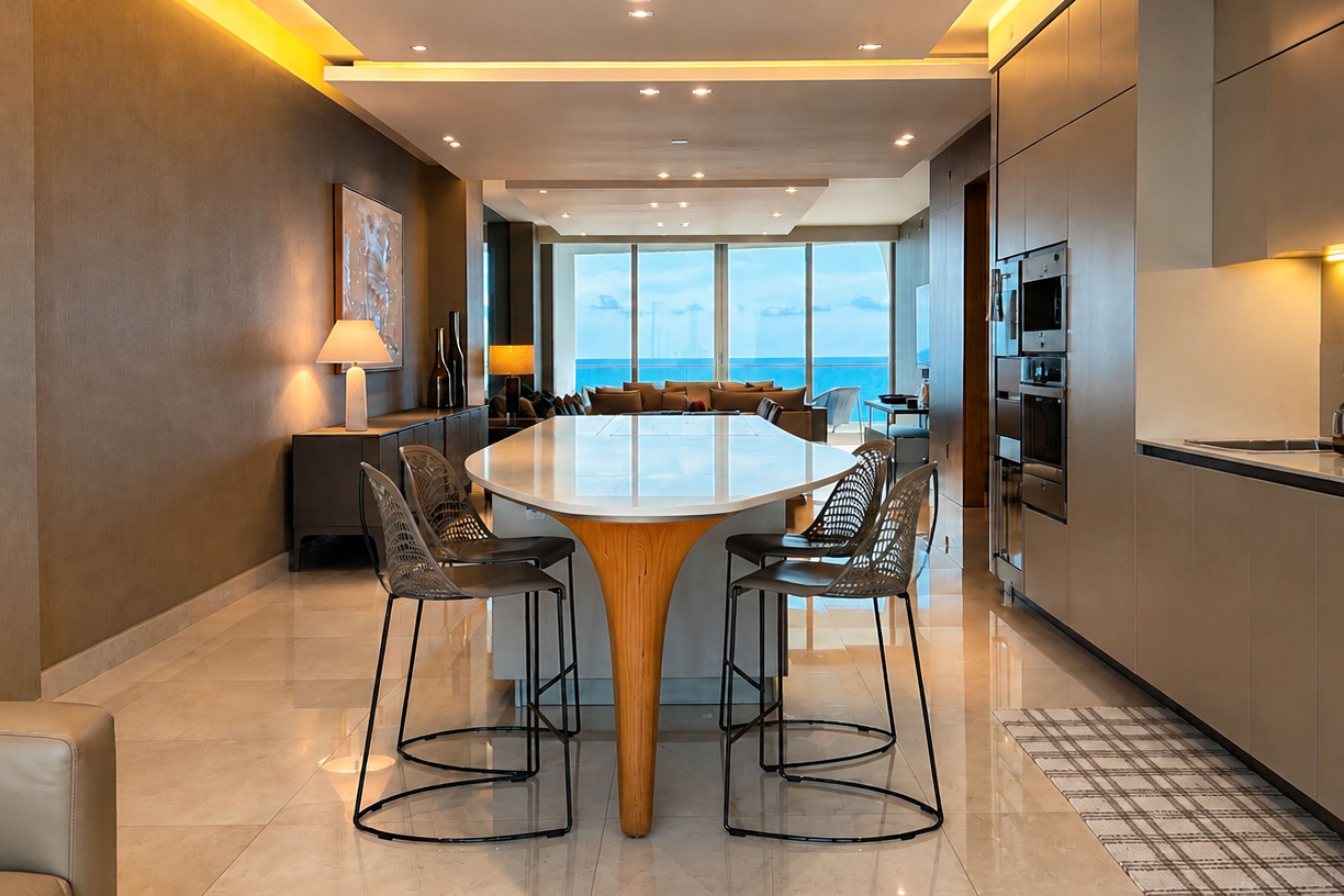  16901 Collins Avenue, Sunny Isles Beach, FL, 33160 - 物件實景