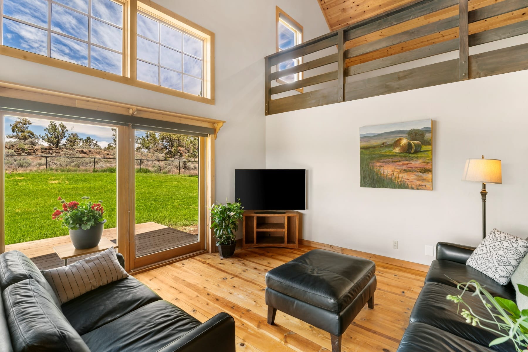  6801 SW McVey Avenue Redmond, OR 97756 - 物件實景