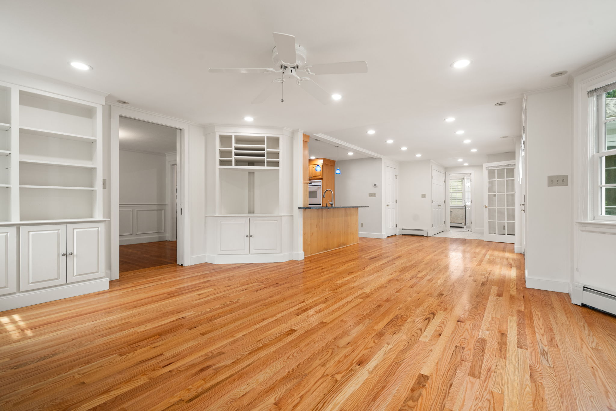  82 Allen Avenue, Newton, MA, 02468 - 物件實景