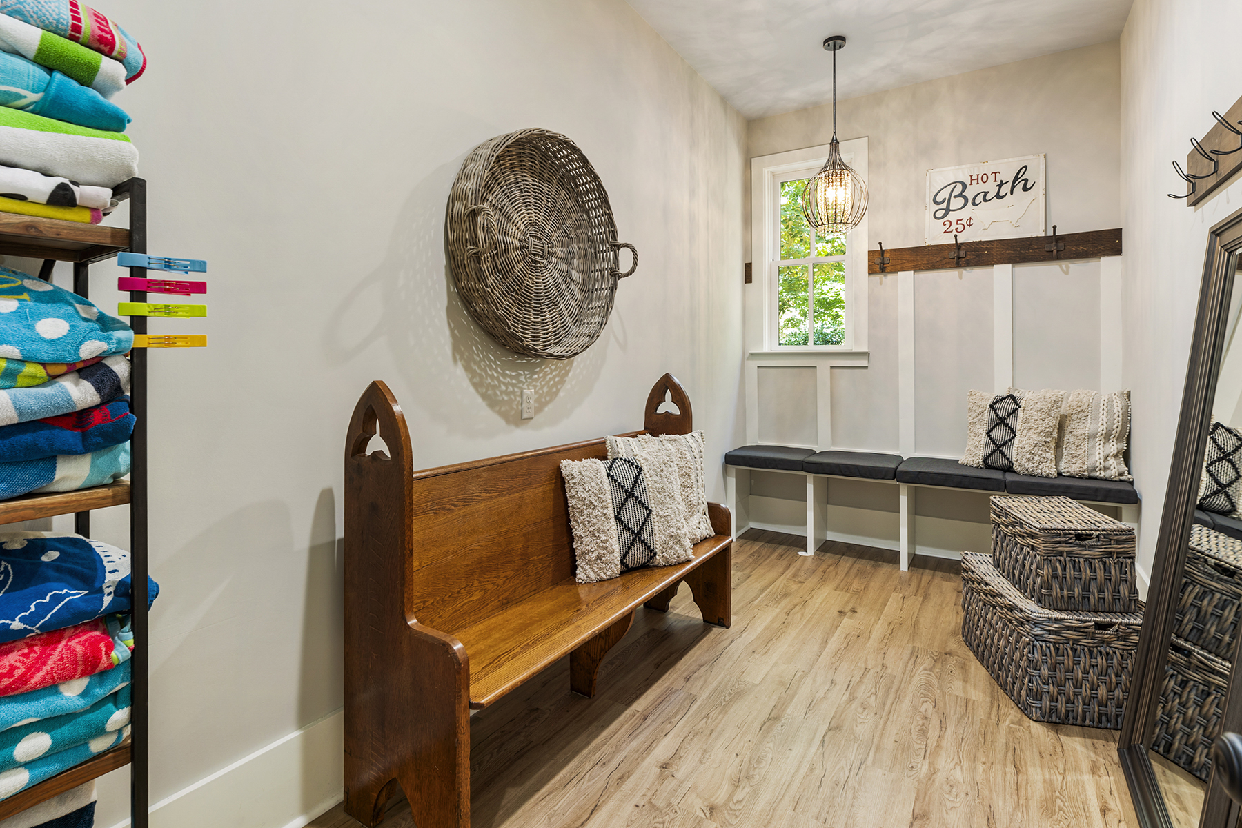  Discover Your Dream Home in Trinity Creek - 物件實景