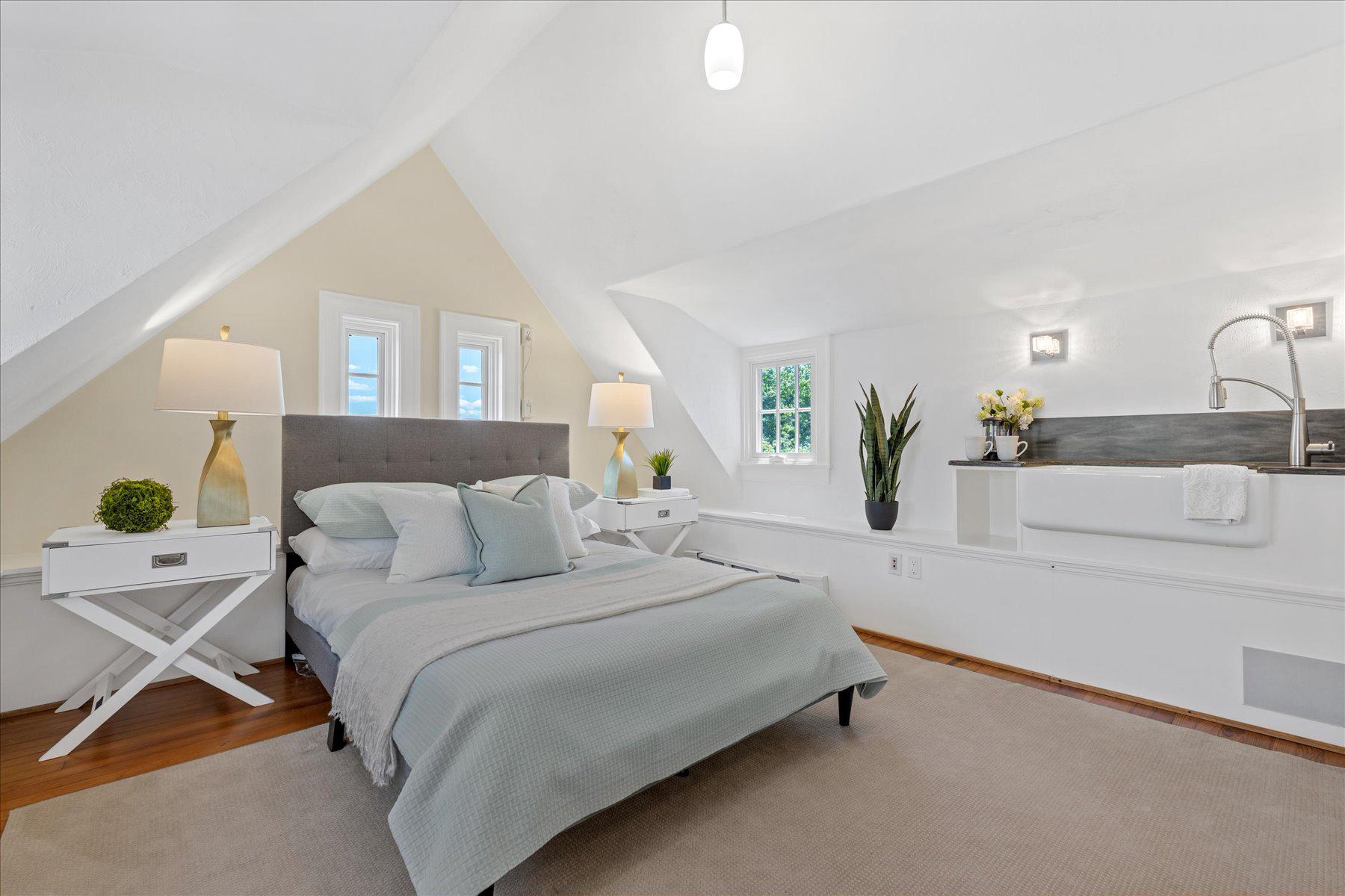  1706 Surrey Lane NW, Washington, DC, 20007 - 物件實景