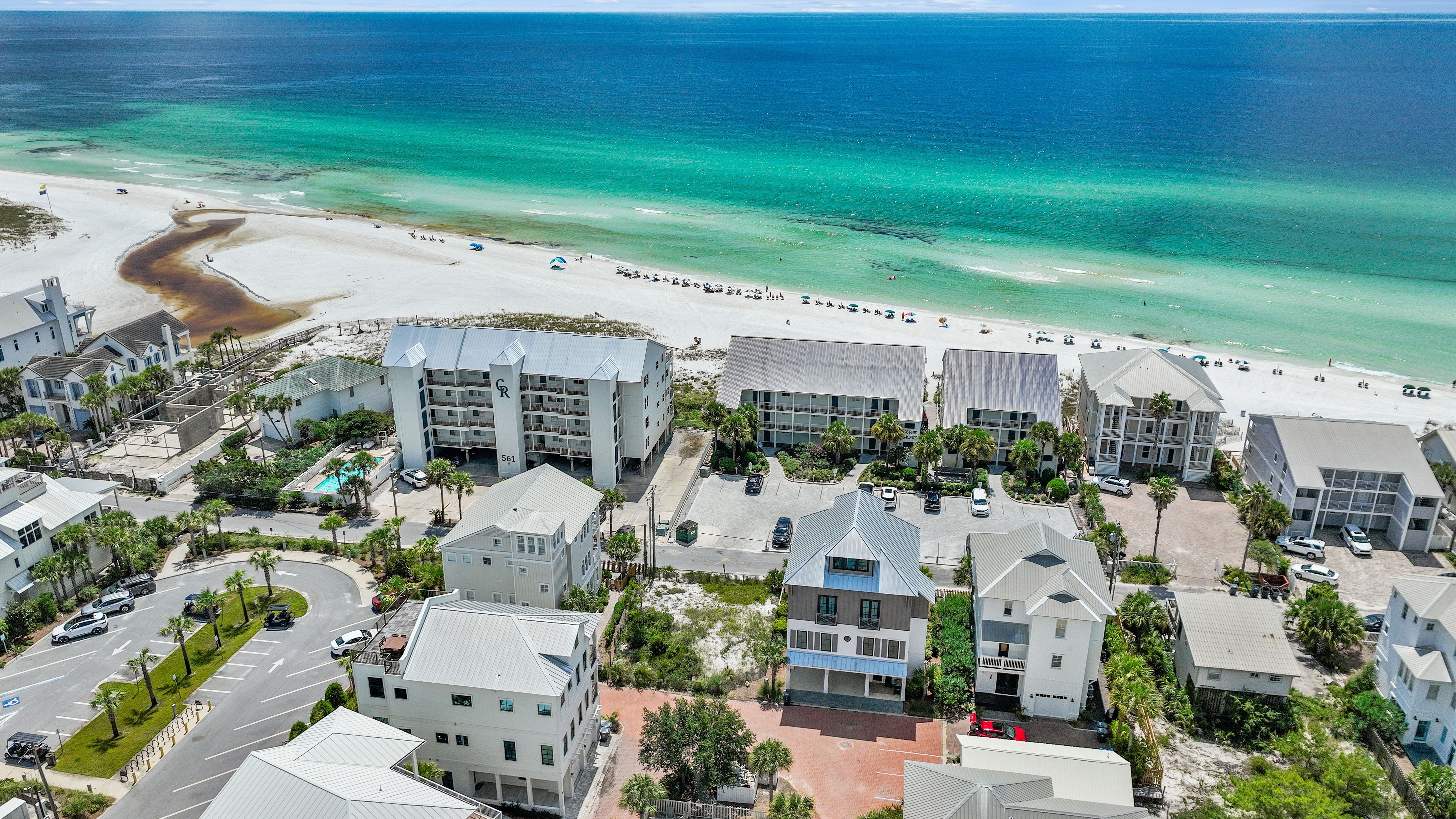  A Rare Opportunity to Build in One of 30A’s Most Coveted Coastal Settings - 物件實景