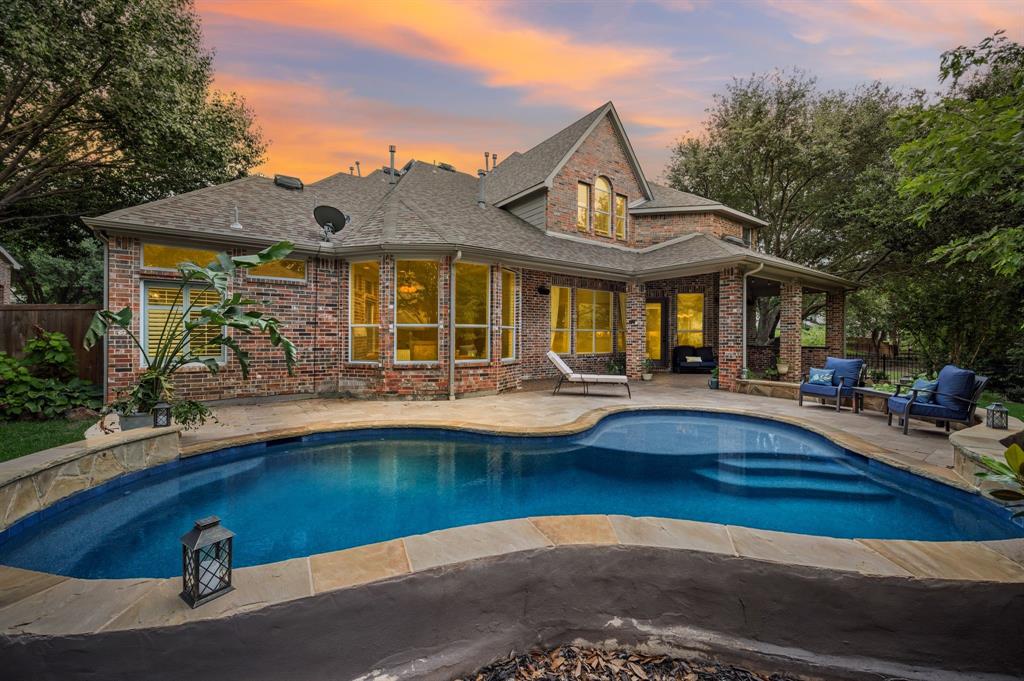 McKinney, Texas, 75071, United States, 5 Bedrooms Bedrooms, ,4 BathroomsBathrooms,Residential,For Sale,1889939