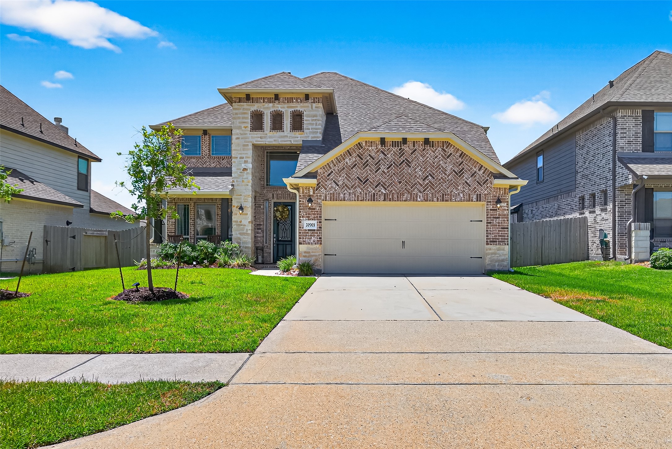 Tomball, Texas, 77375, United States, 4 Bedrooms Bedrooms, ,4 BathroomsBathrooms,Residential,For Sale,1919595