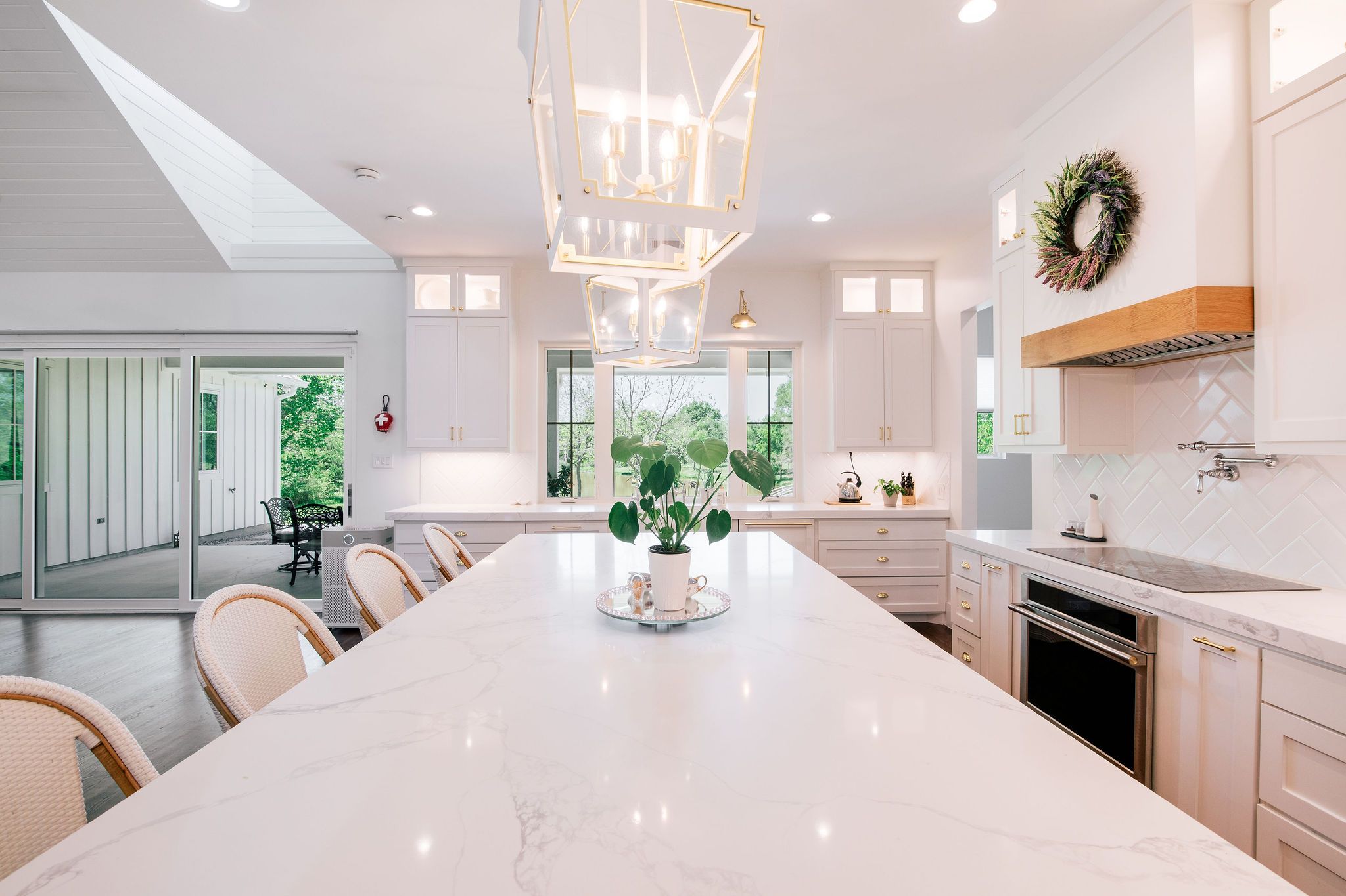  9325 FM 428, Aubrey, TX 76227 - 物件實景