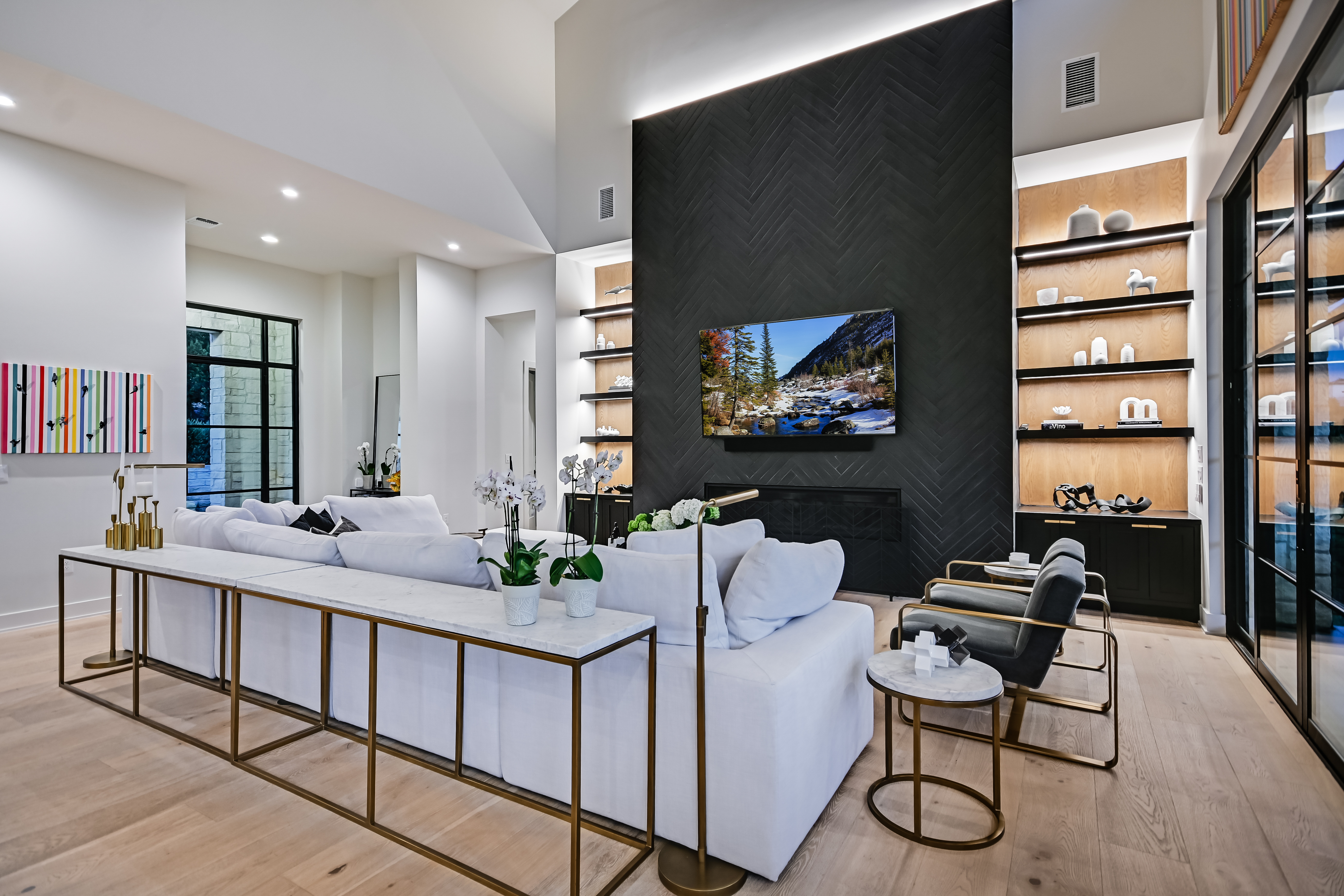  Stunning Amarra Hill Country Estate - 物件實景