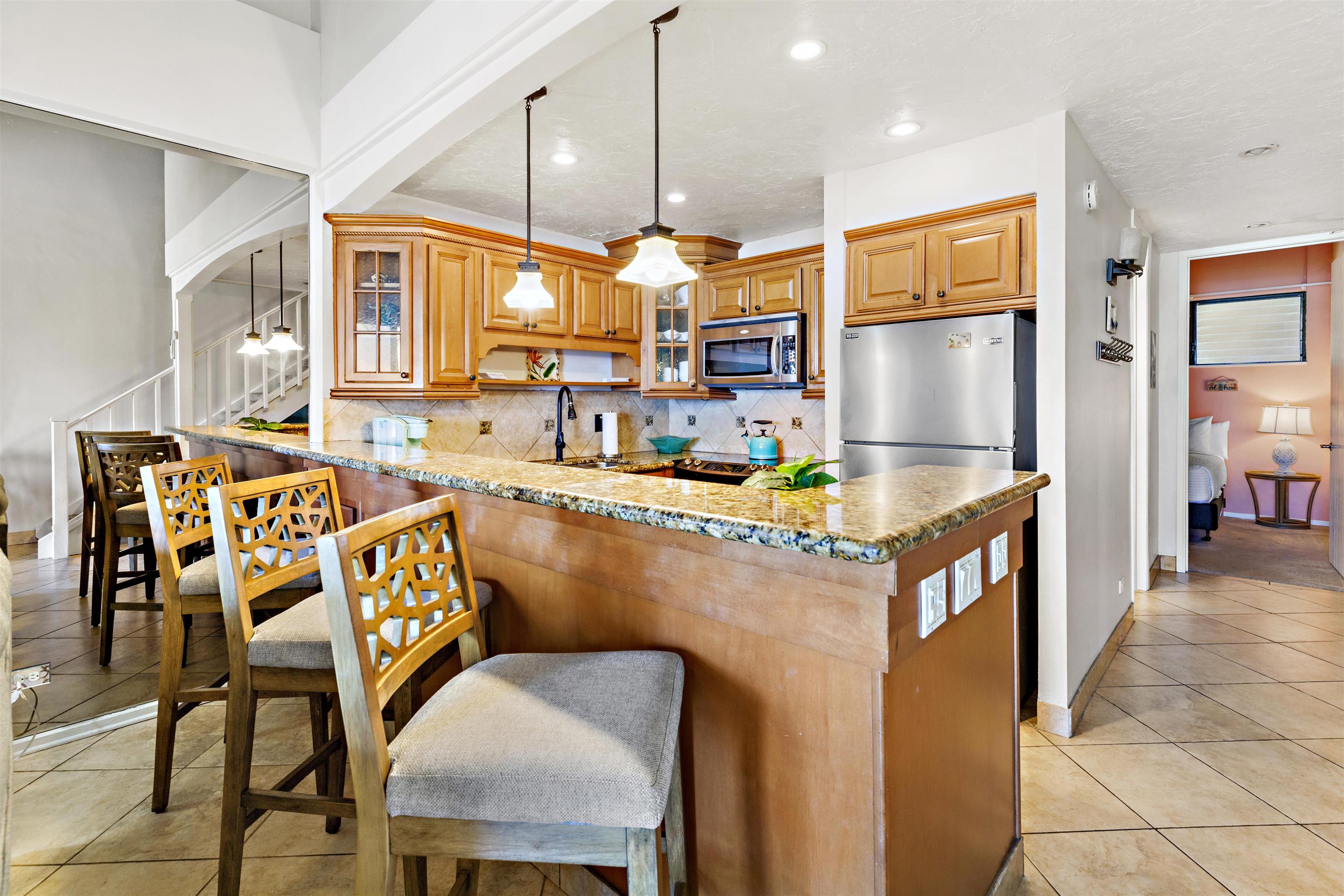 Lahaina, Hawaii, 96761, United States, 3 Bedrooms Bedrooms, ,3 BathroomsBathrooms,Residential,For Sale,1792852