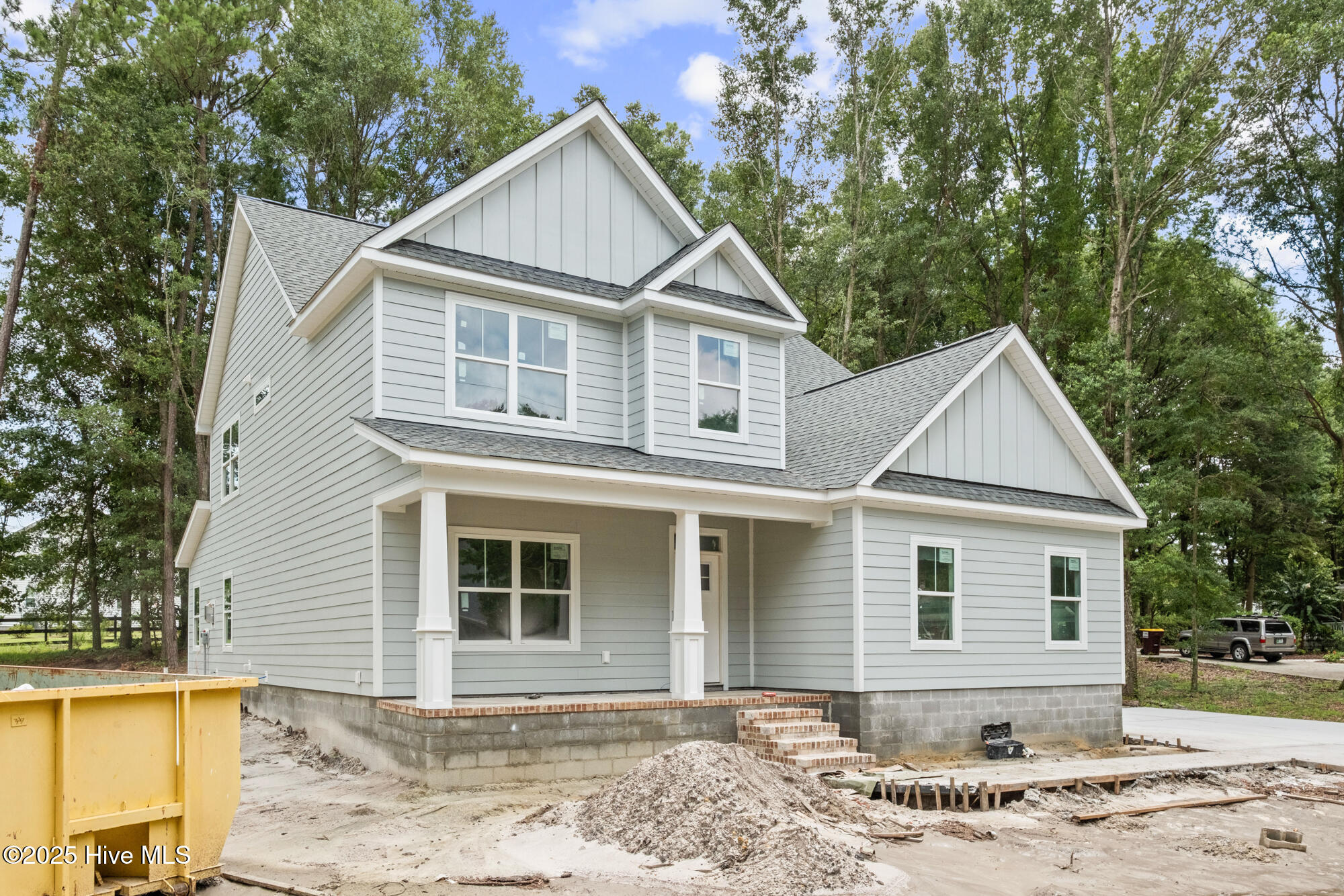 Wilmington, North Carolina, 28411, United States, 4 Bedrooms Bedrooms, ,4 BathroomsBathrooms,Residential,For Sale,1913563