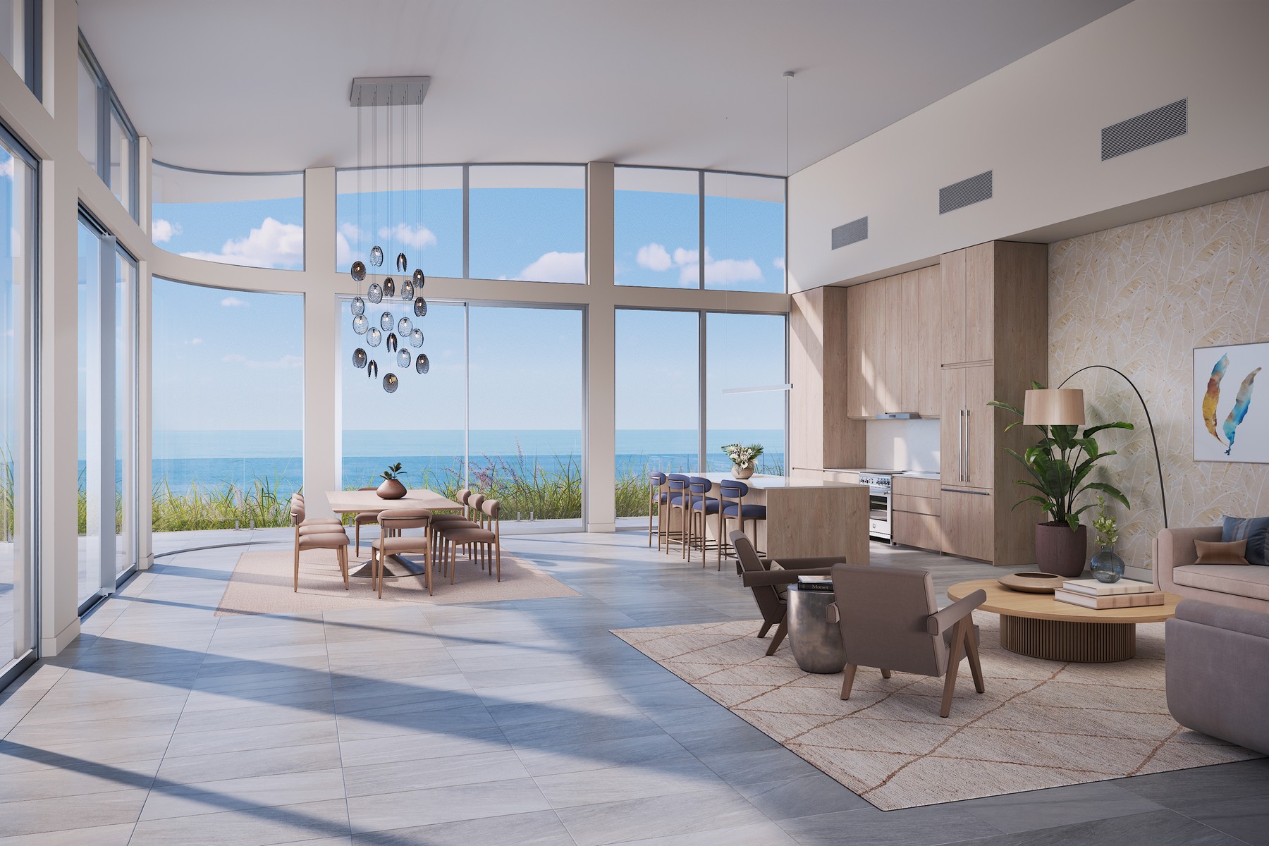  5-BDR Summit Estate 9 - 物件實景