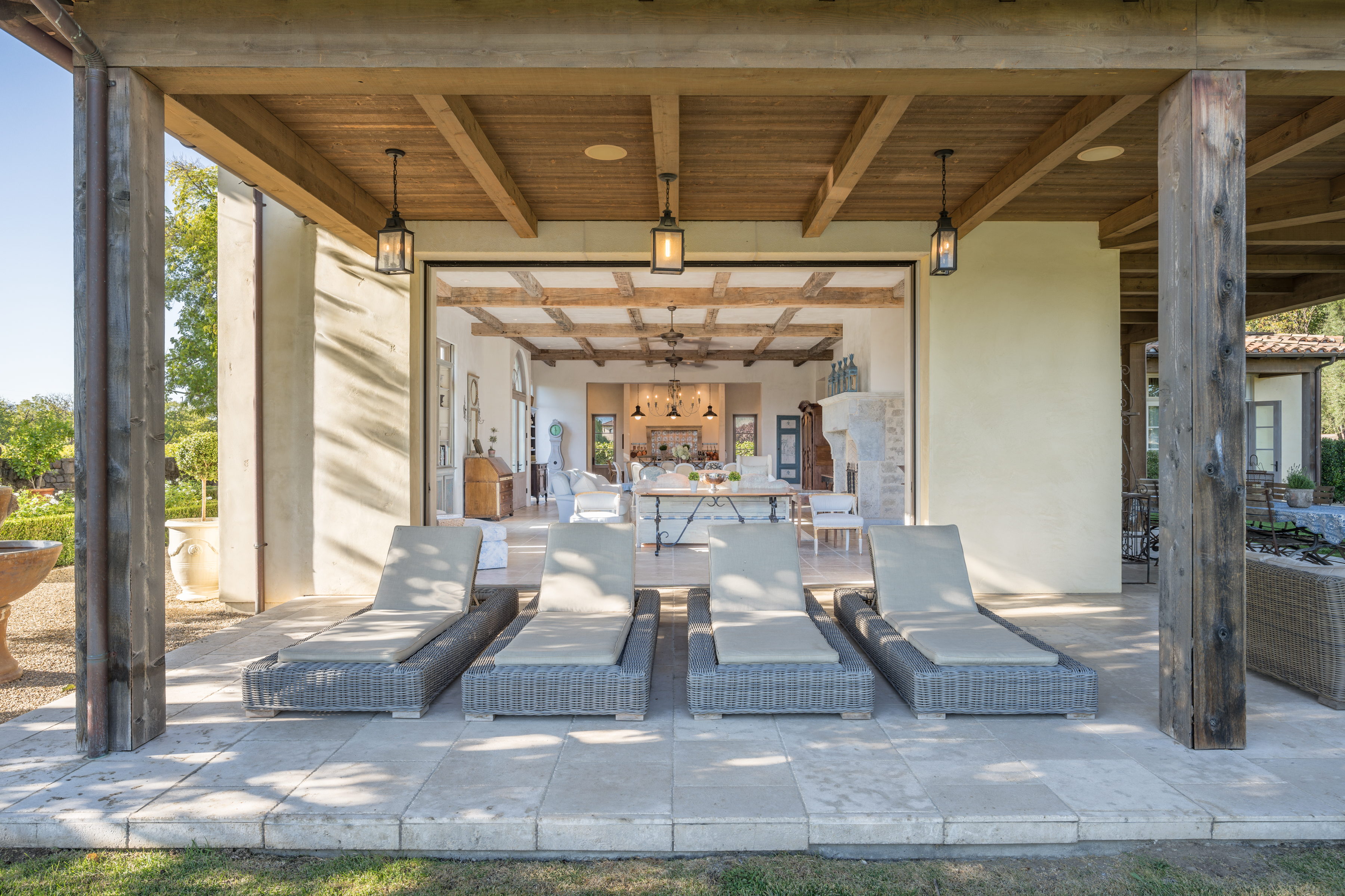  1032 Ponti Road - 物件實景