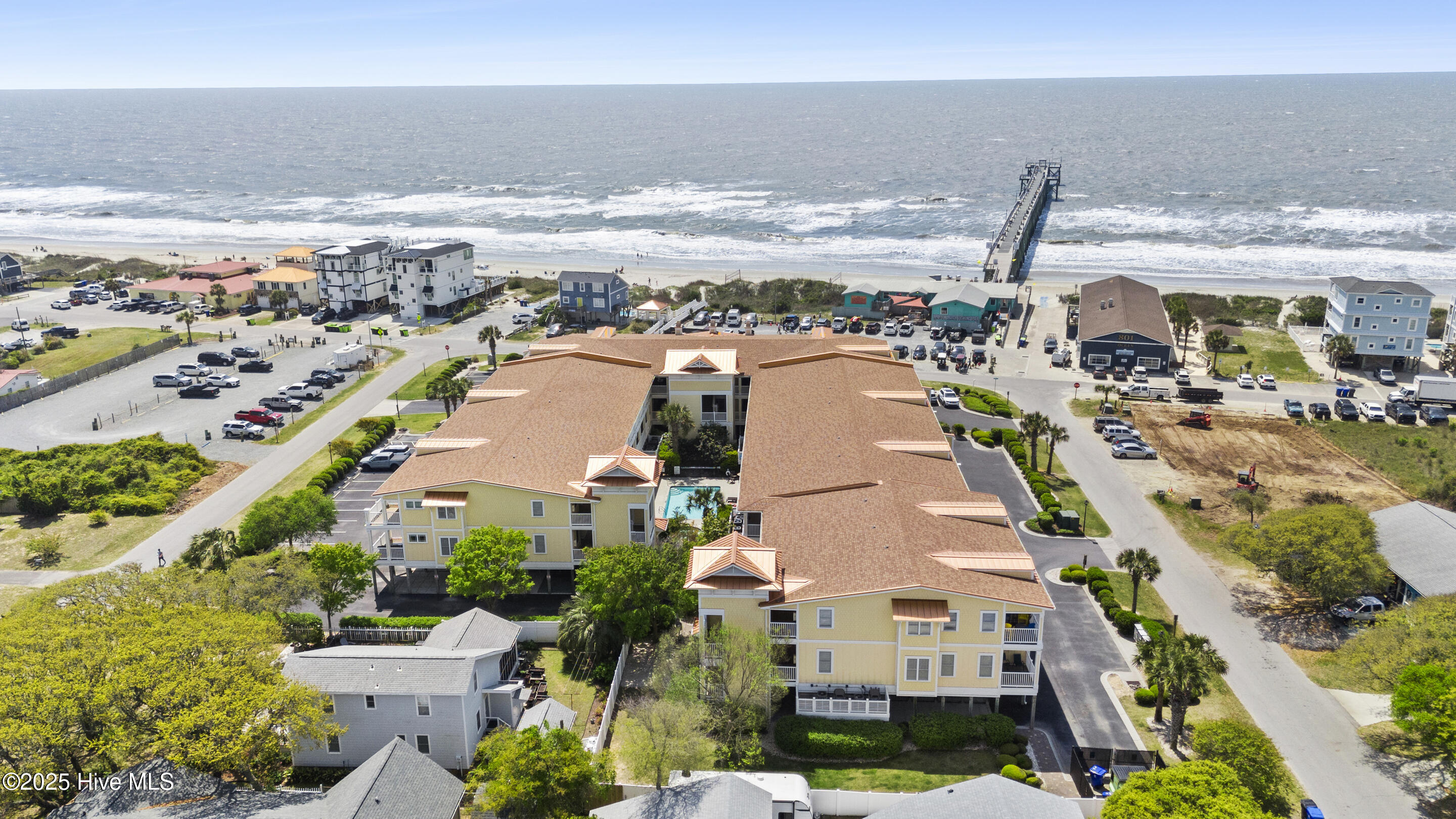Oak Island, North Carolina, 28465, United States, 2 Bedrooms Bedrooms, ,2 BathroomsBathrooms,Residential,For Sale,1777978